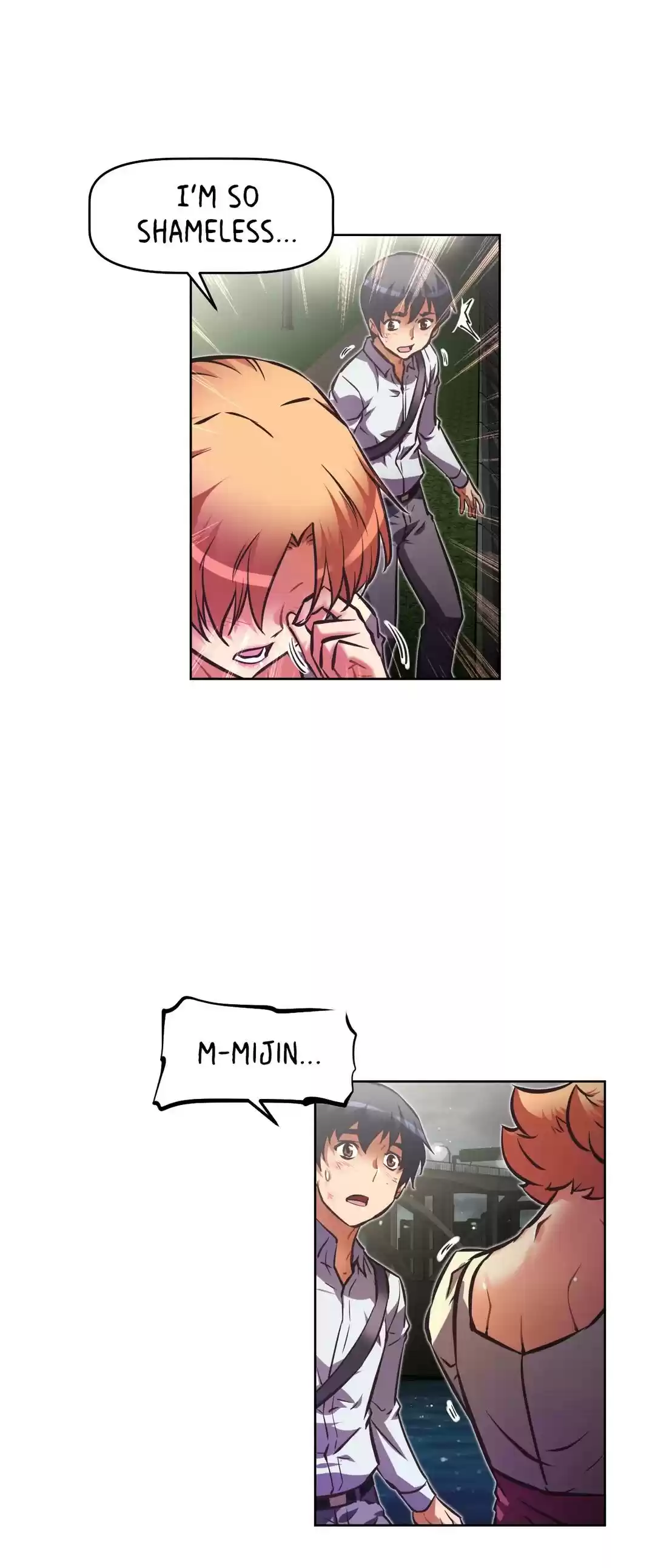 Stand Up! Chapter 60