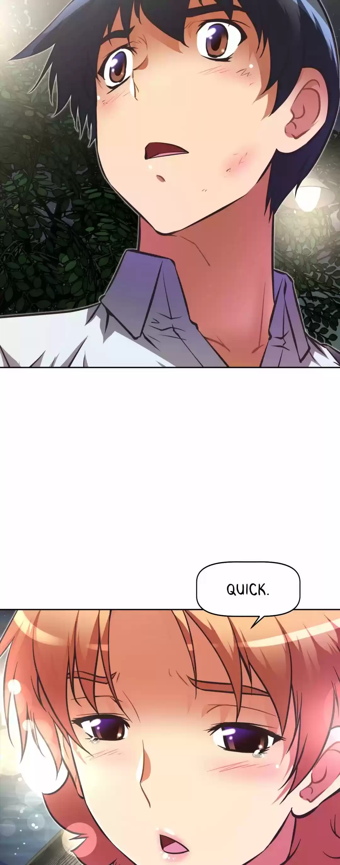 Stand Up! Chapter 60