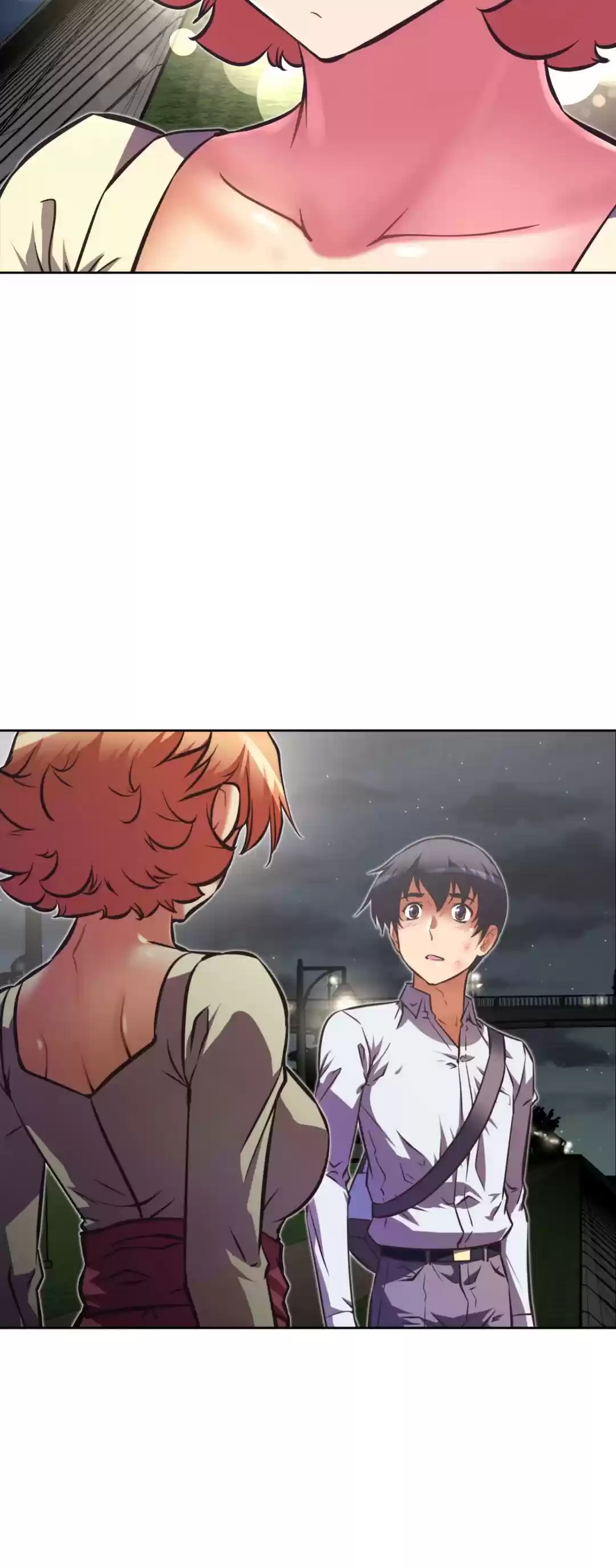 Stand Up! Chapter 60