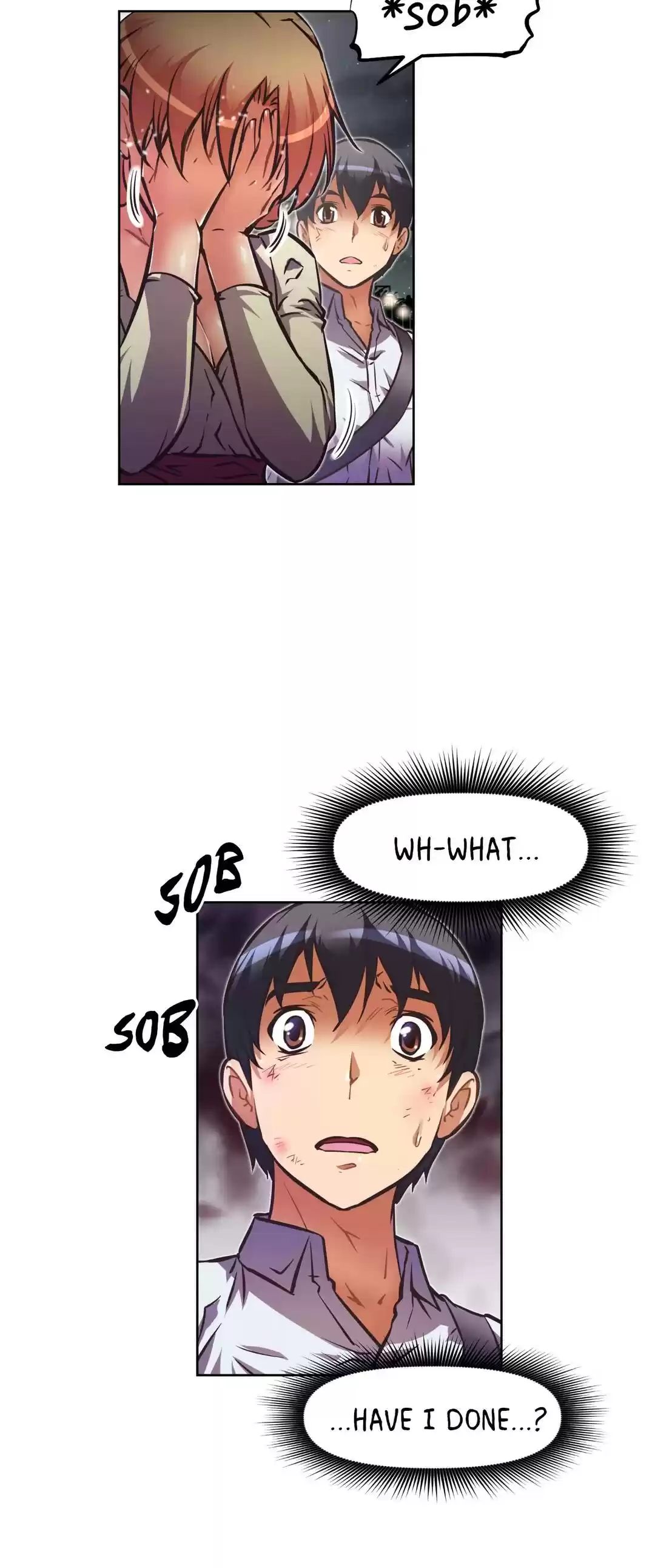 Stand Up! Chapter 60