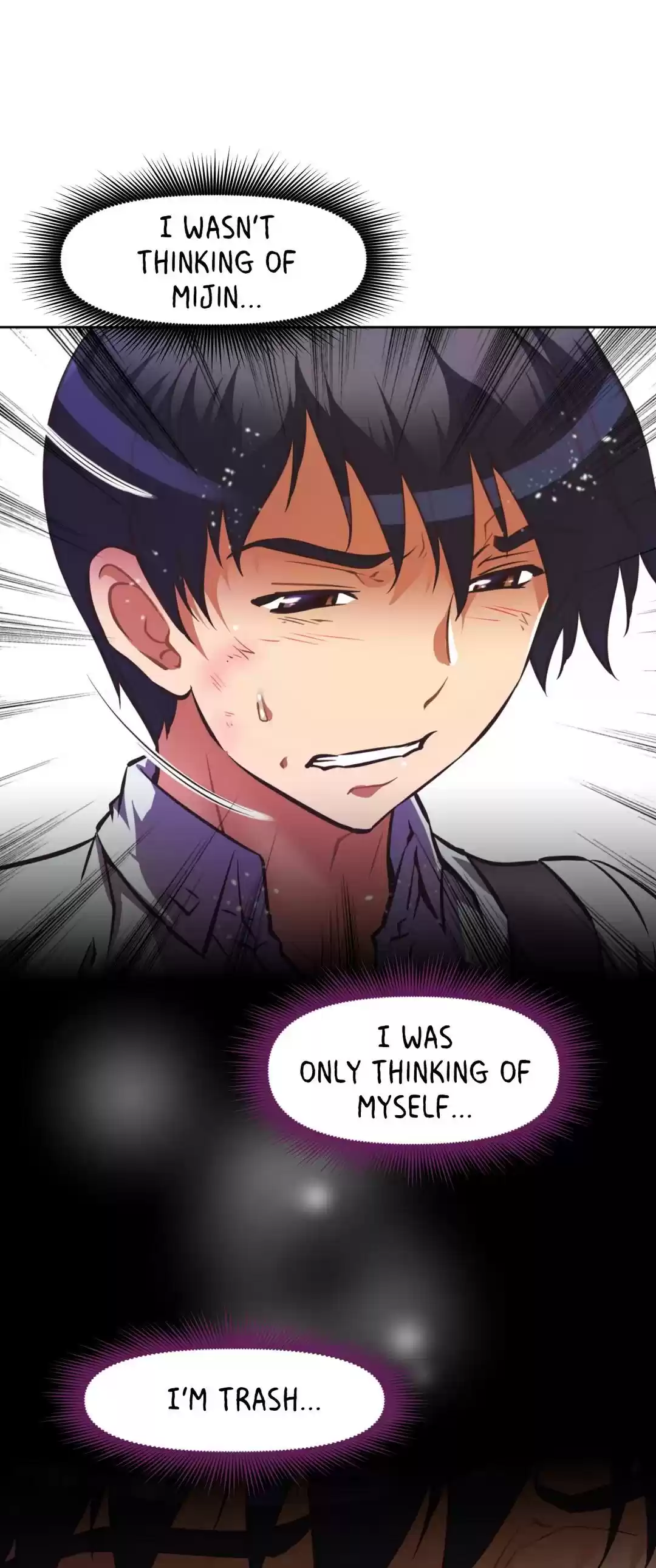 Stand Up! Chapter 60