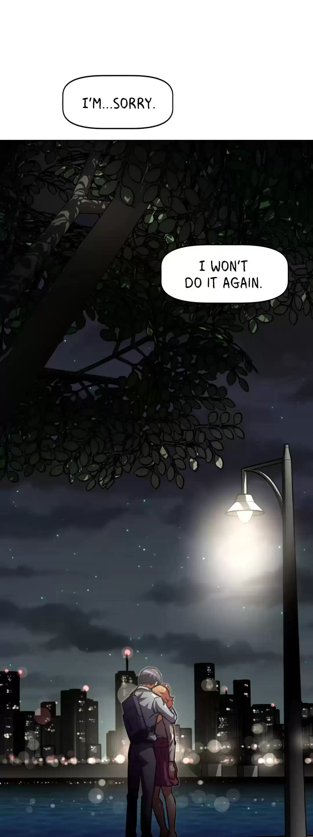 Stand Up! Chapter 60