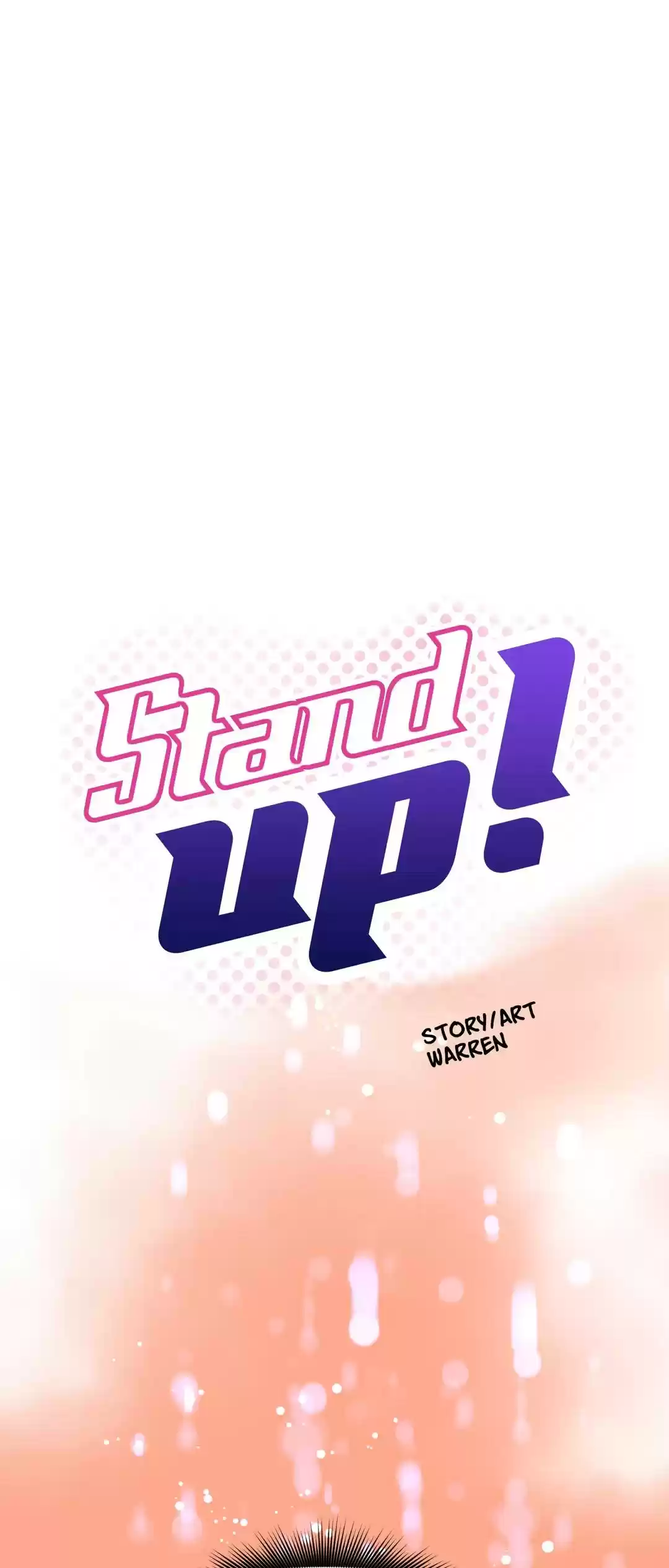 Stand Up! Chapter 61