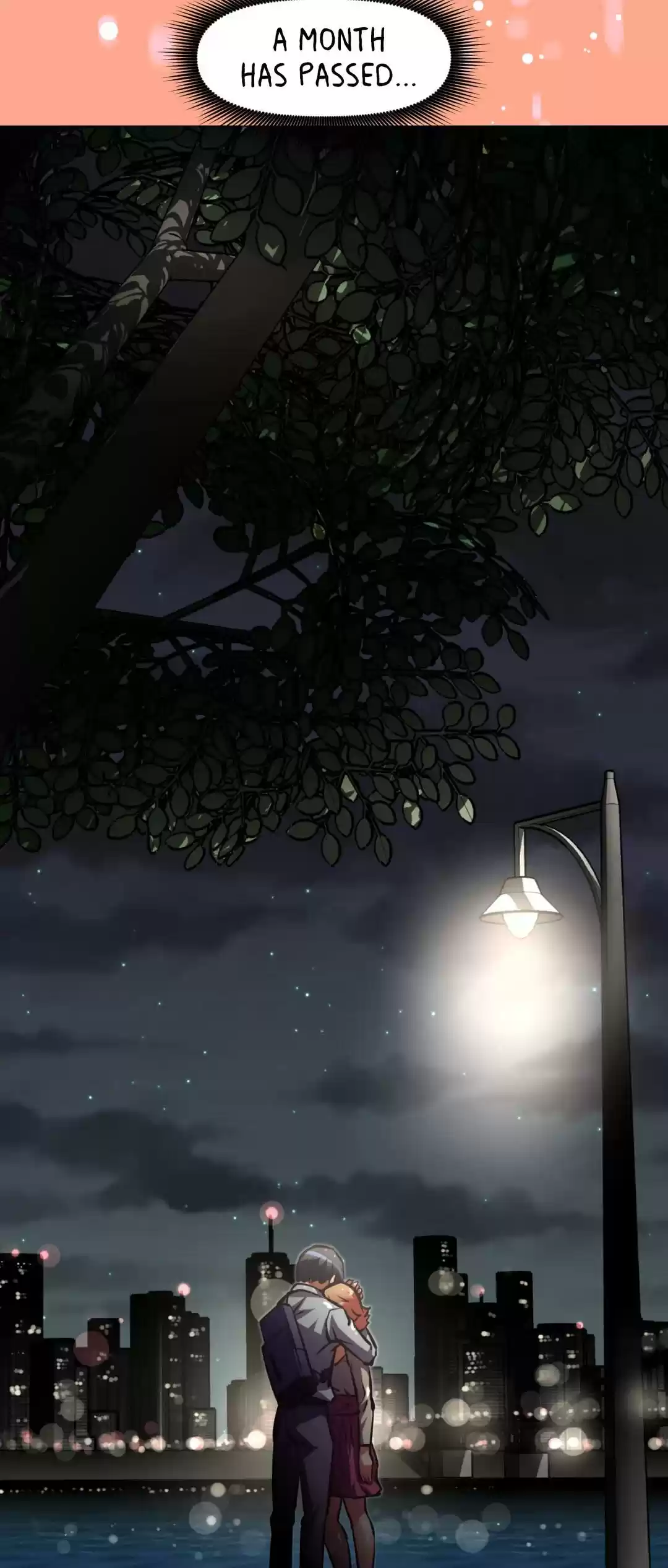 Stand Up! Chapter 61