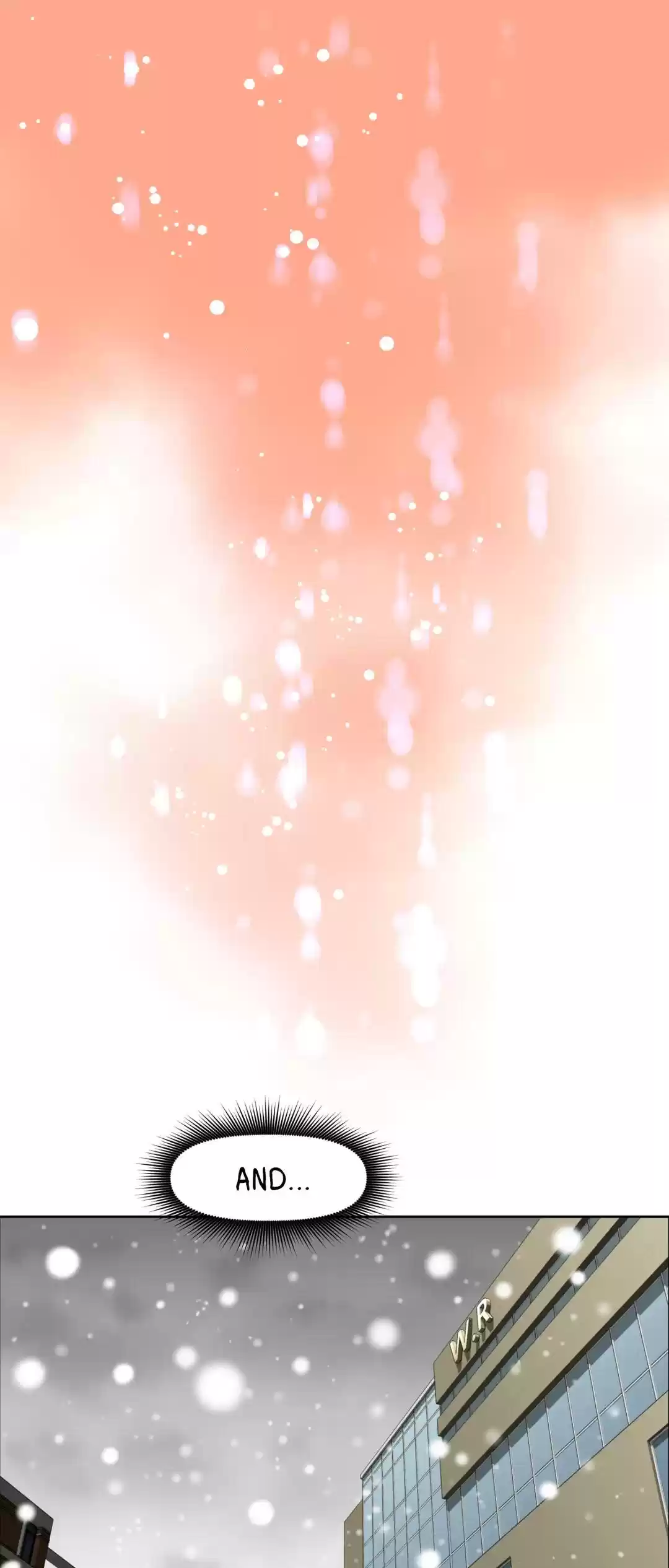 Stand Up! Chapter 61