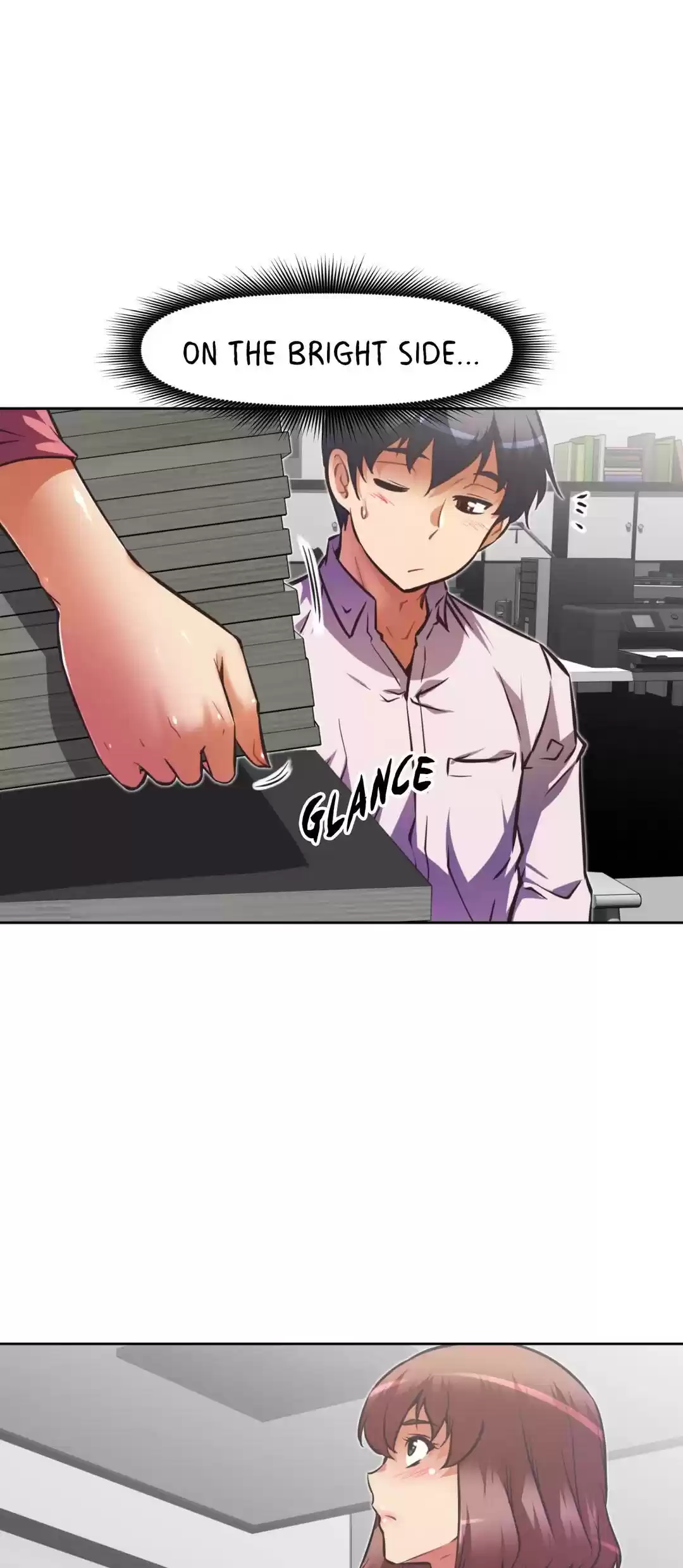 Stand Up! Chapter 61