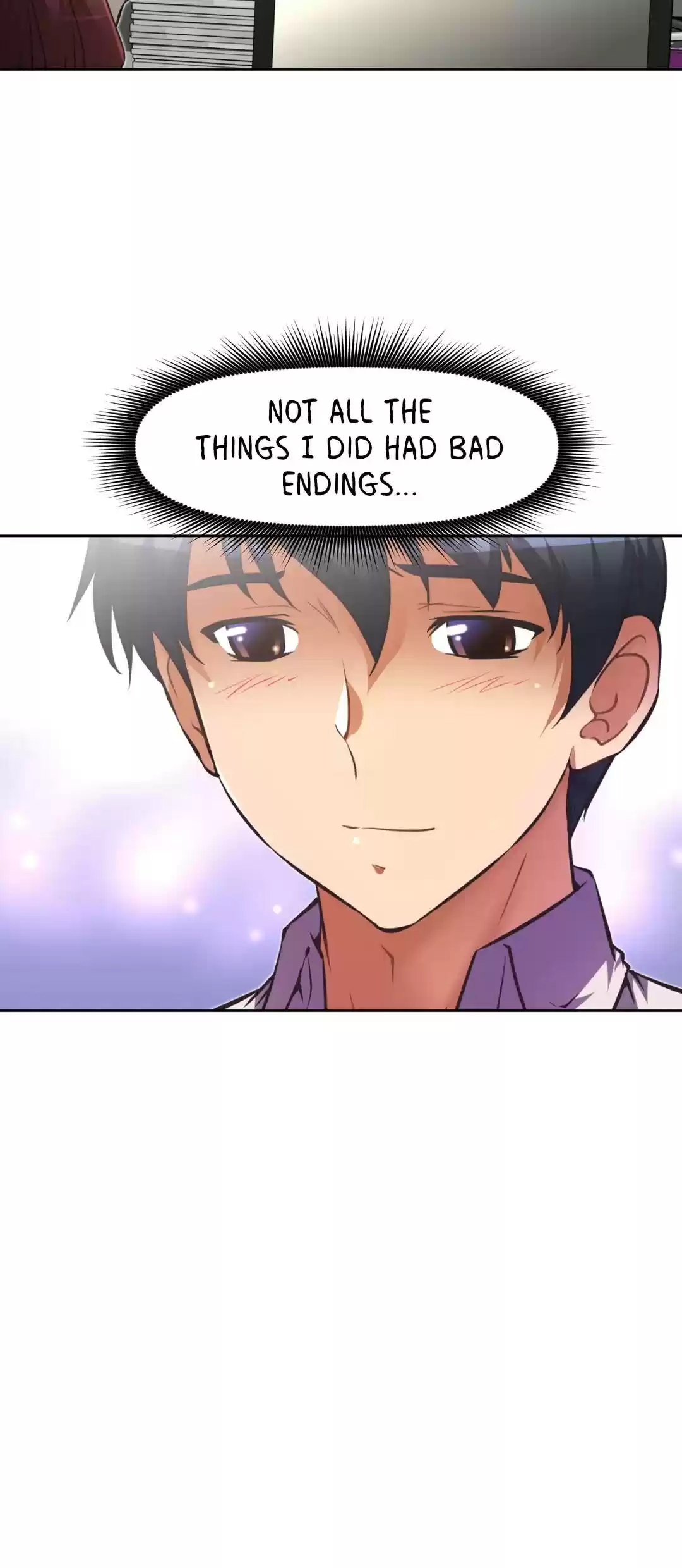 Stand Up! Chapter 61