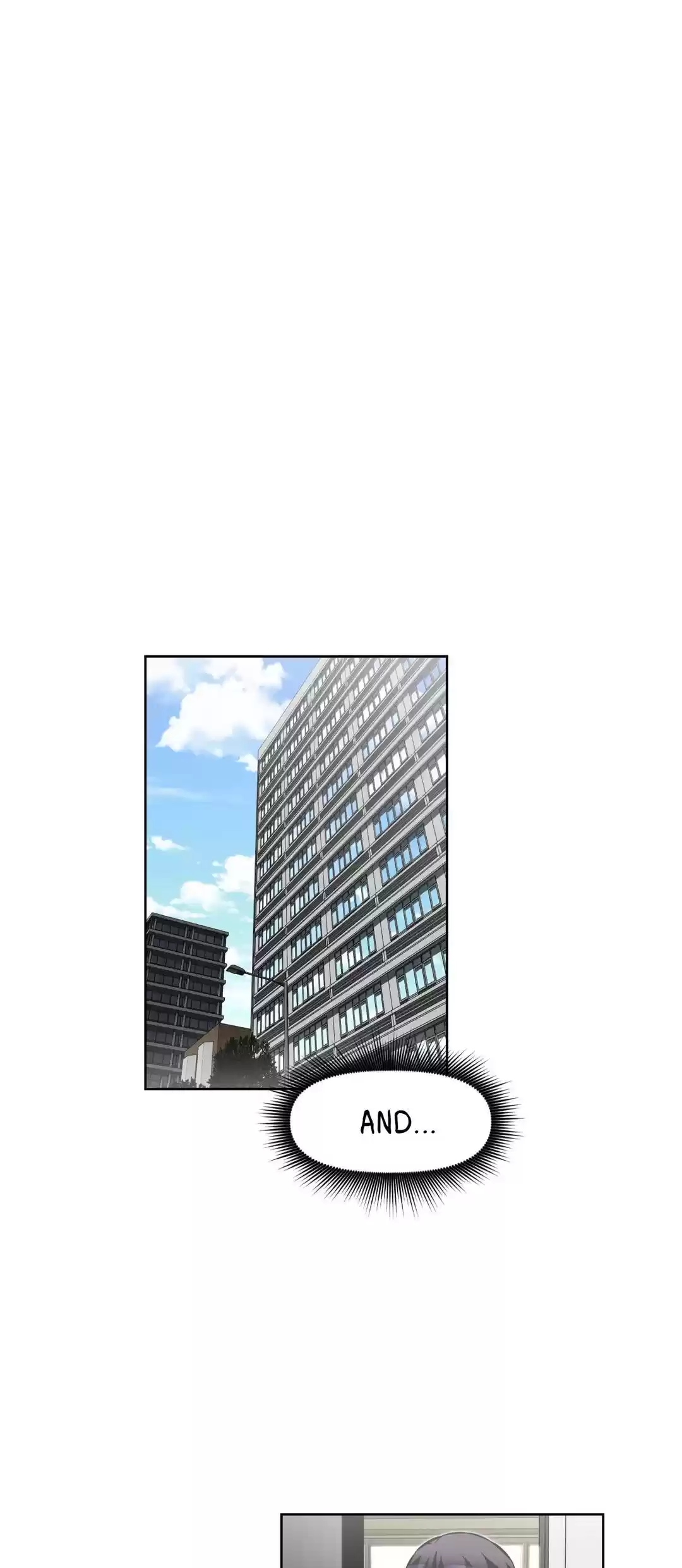 Stand Up! Chapter 61