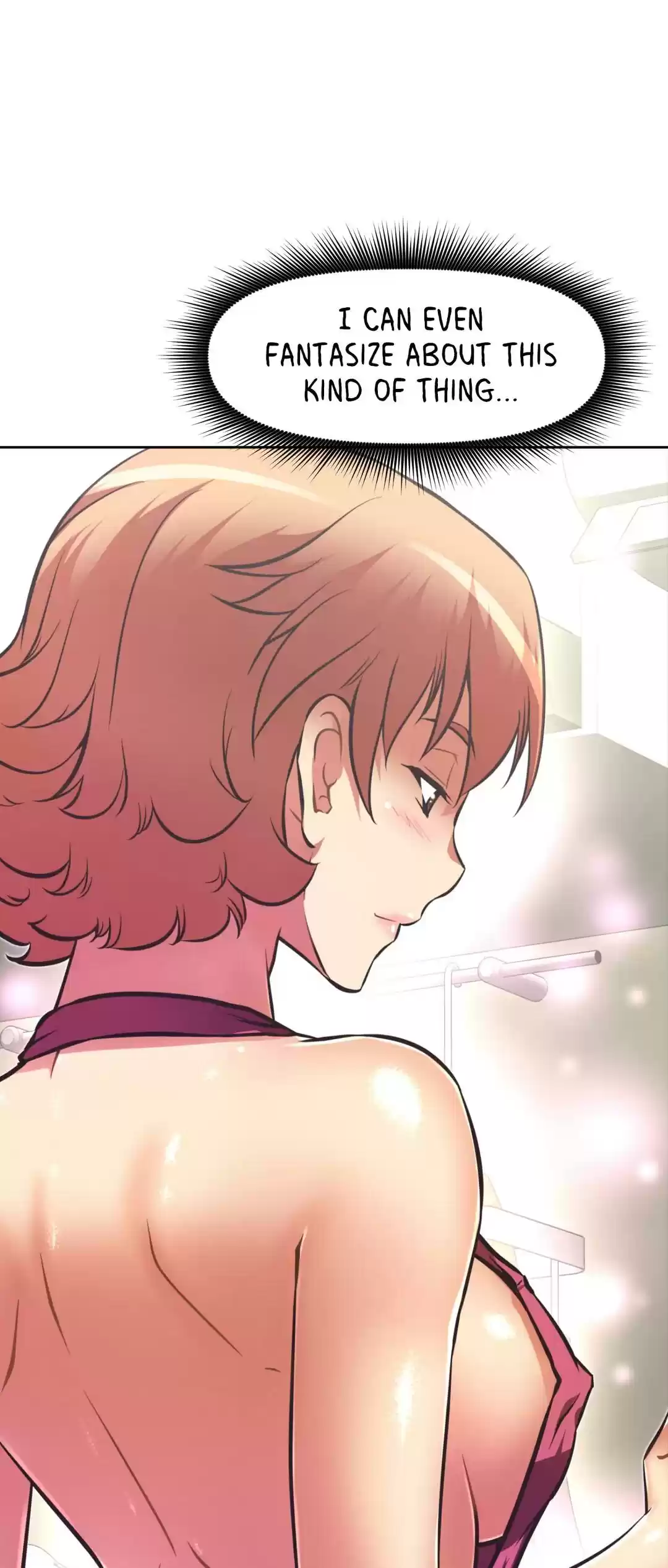 Stand Up! Chapter 61