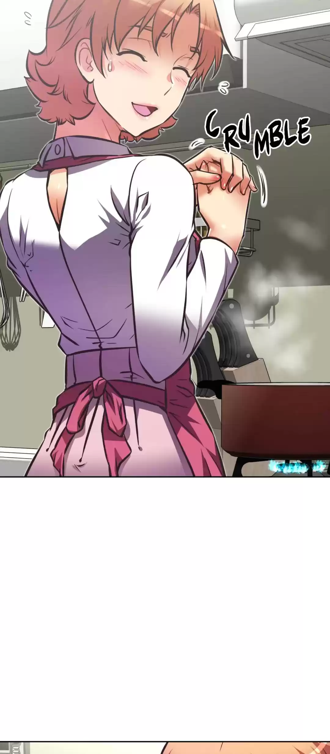 Stand Up! Chapter 61