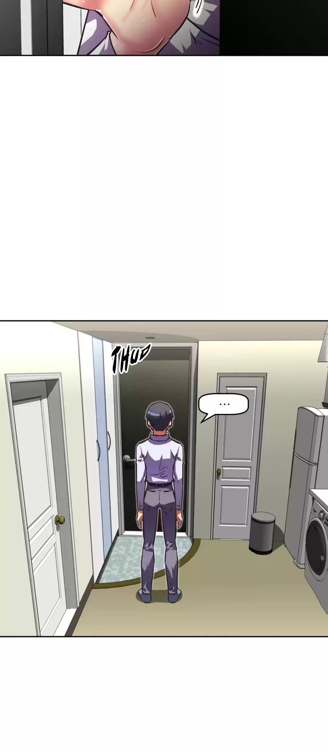 Stand Up! Chapter 61