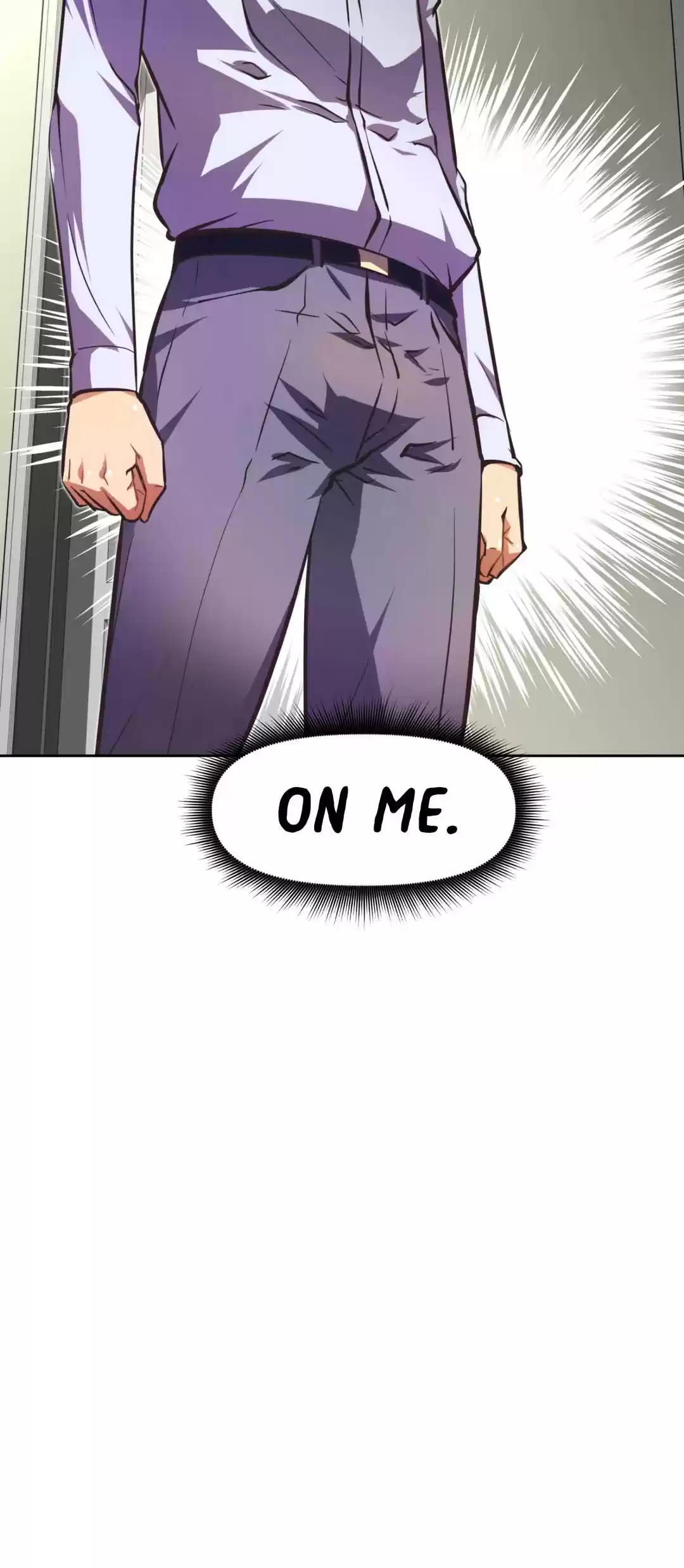 Stand Up! Chapter 61