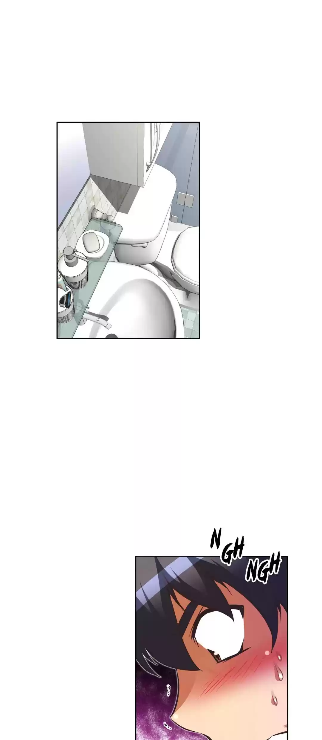 Stand Up! Chapter 61