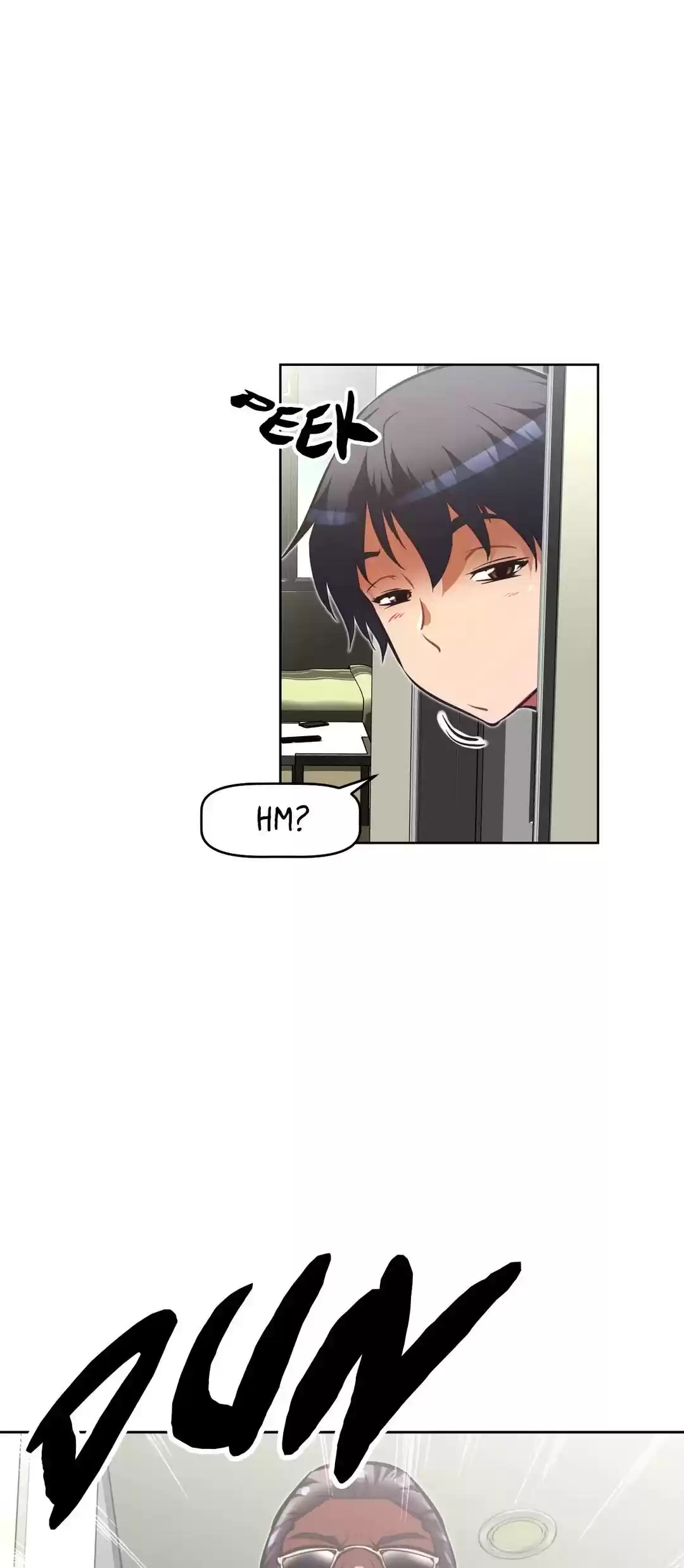 Stand Up! Chapter 61