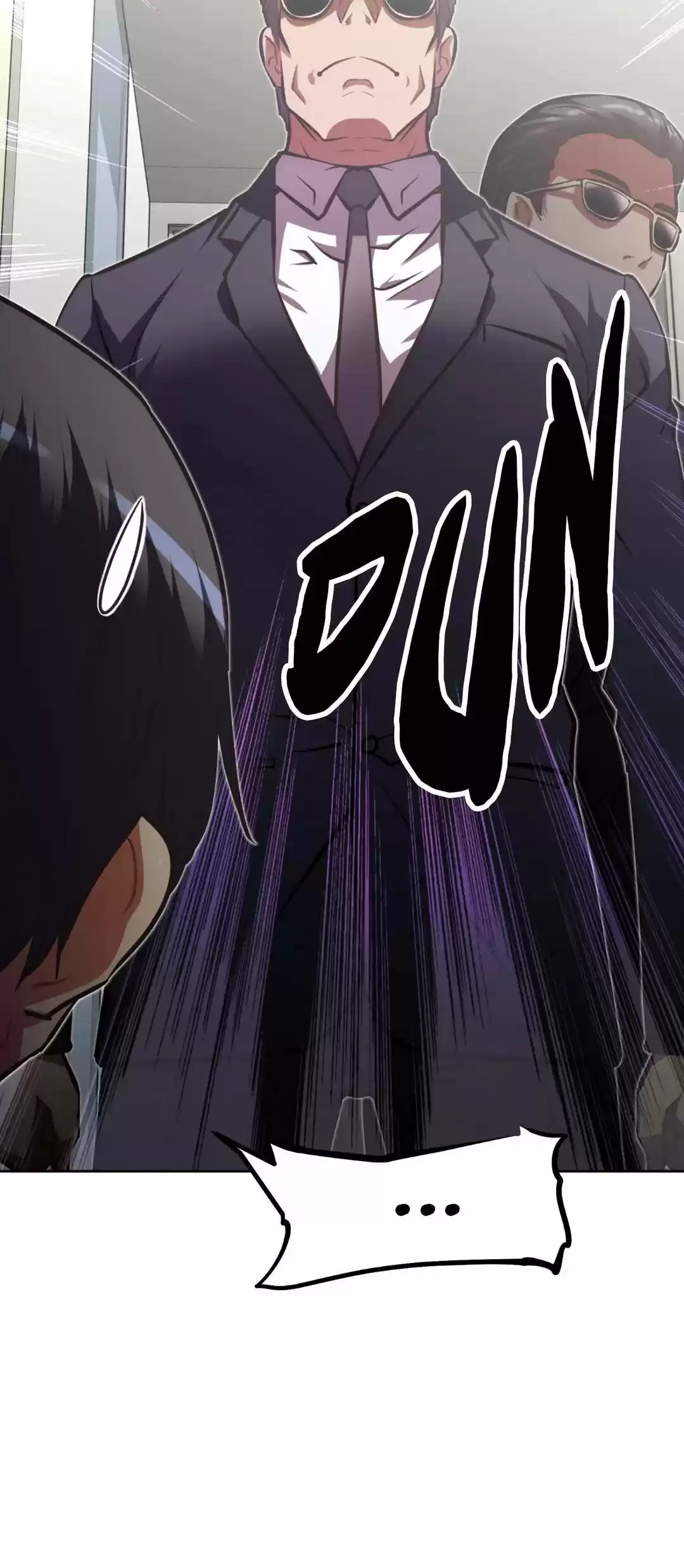 Stand Up! Chapter 61