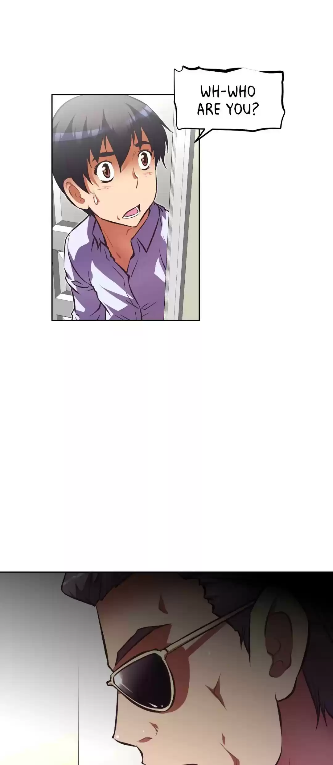 Stand Up! Chapter 61