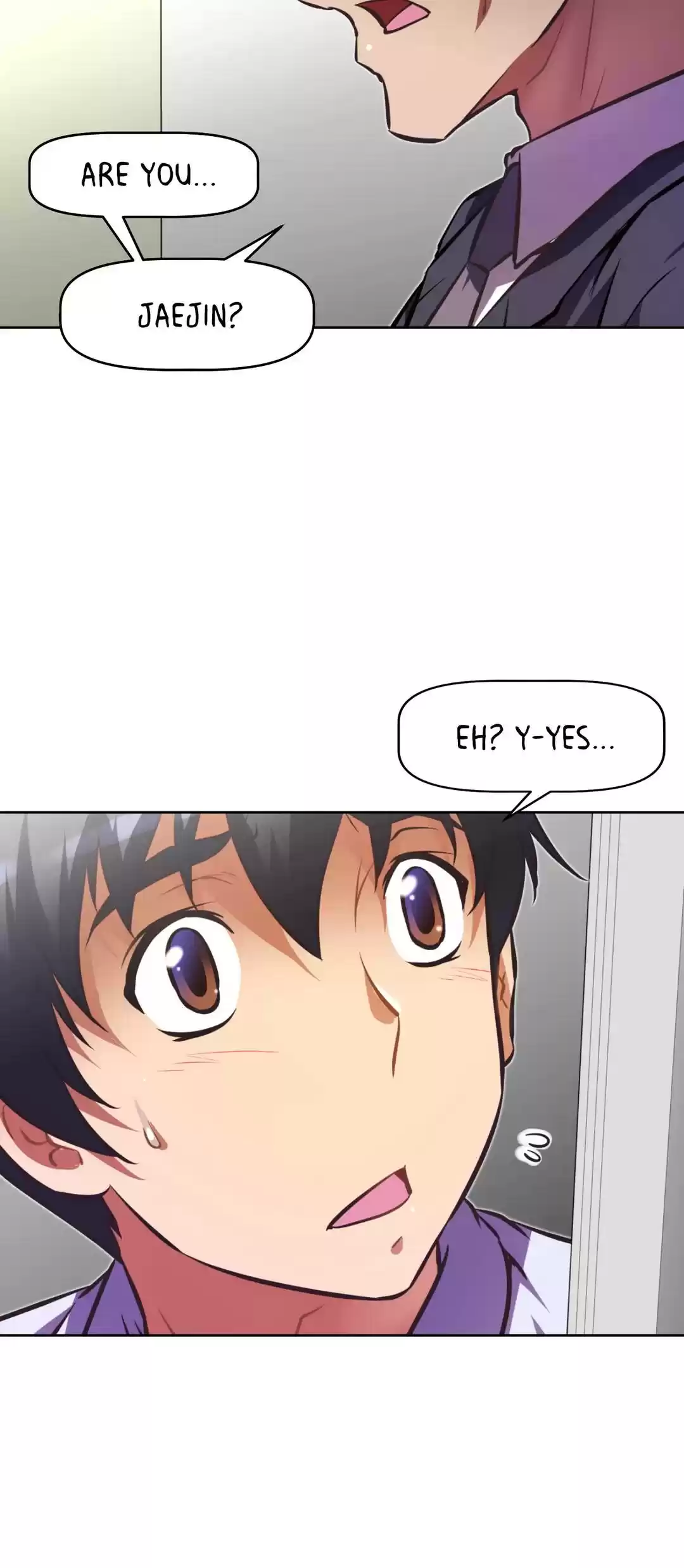 Stand Up! Chapter 61