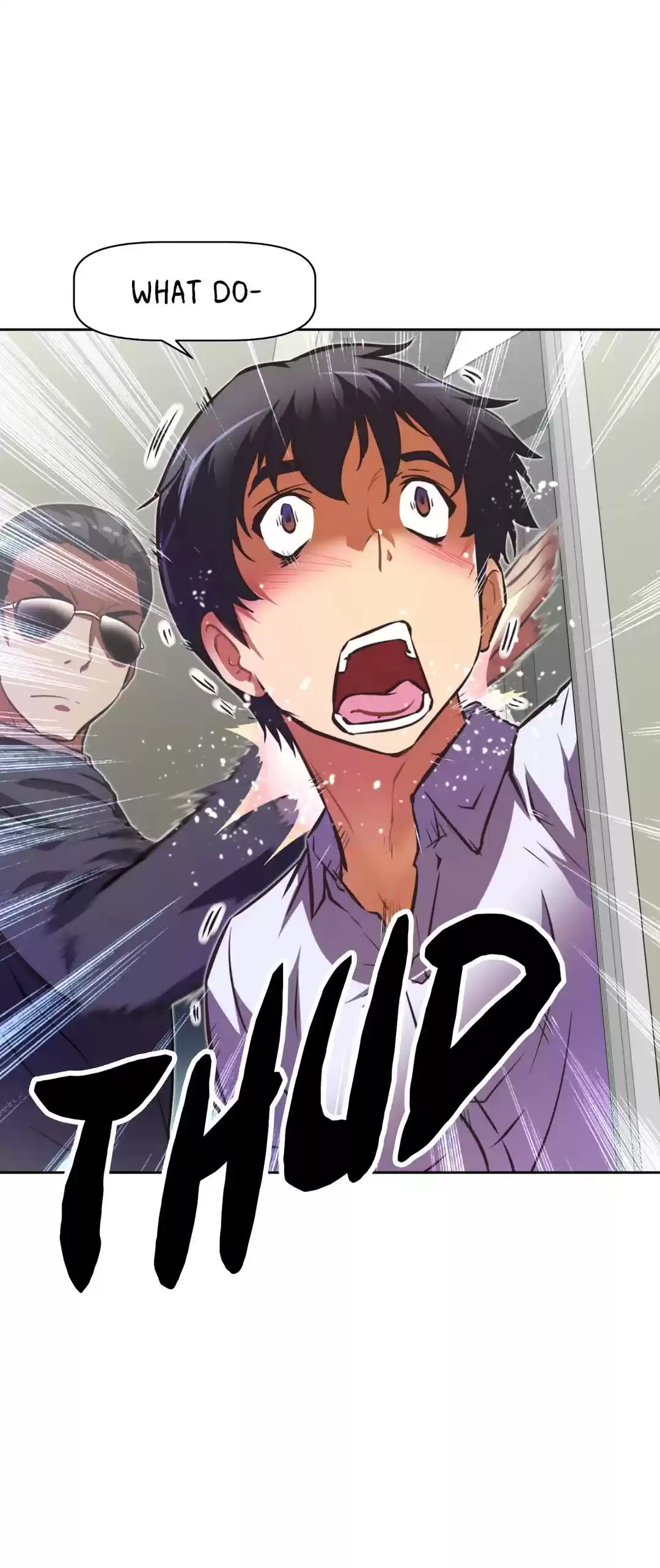 Stand Up! Chapter 61