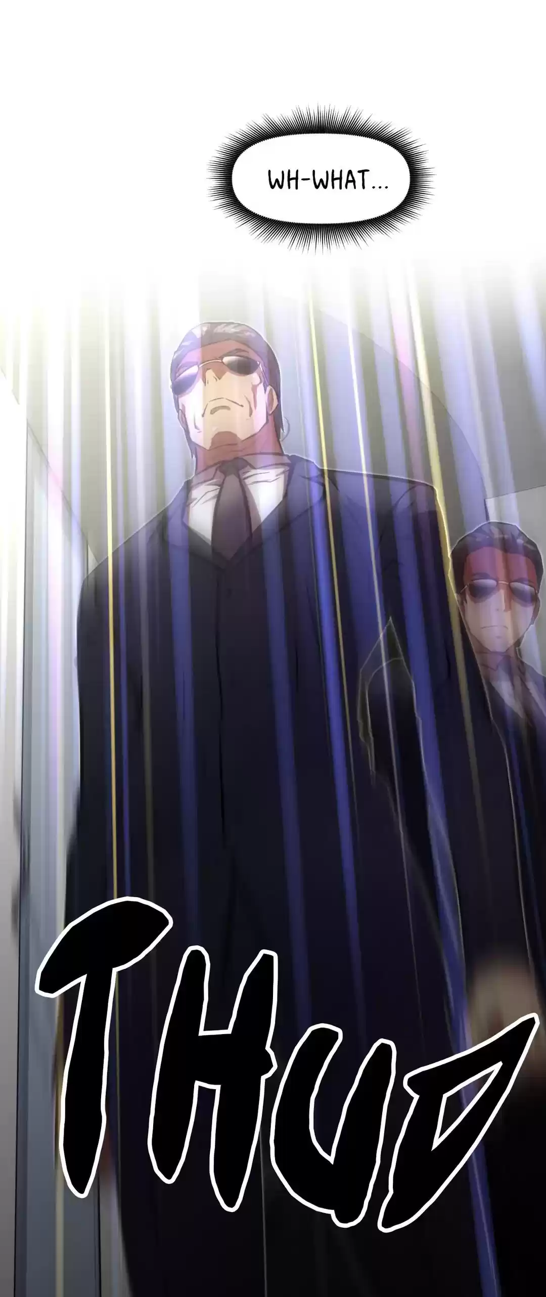 Stand Up! Chapter 61