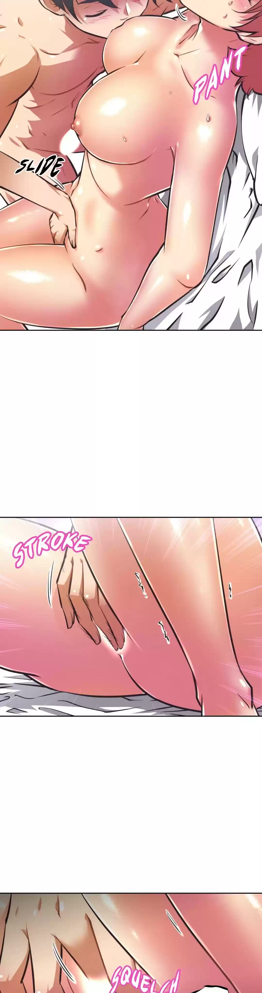 Stand Up! Chapter 62