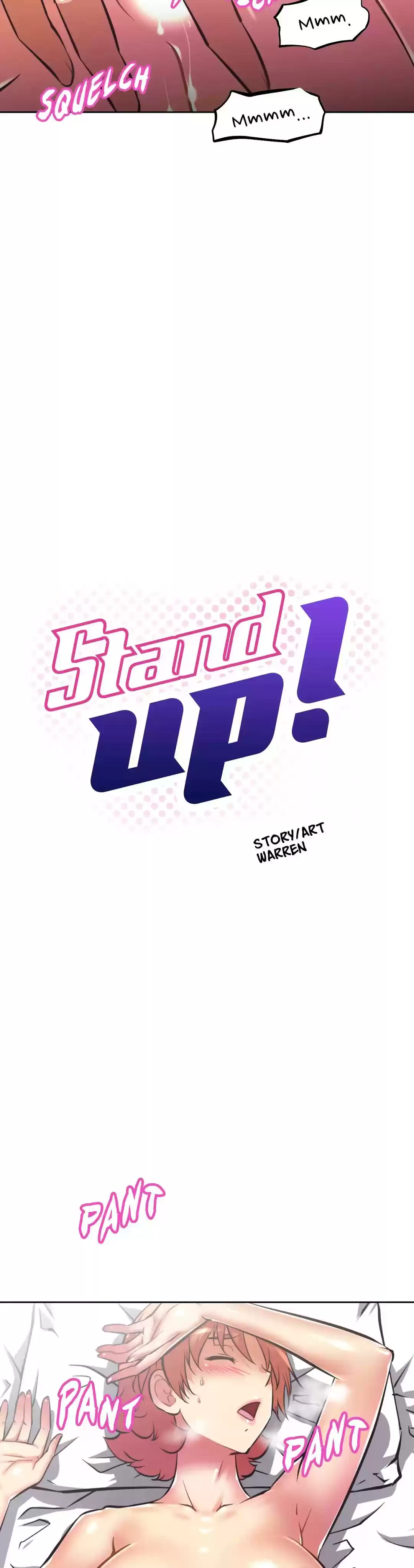 Stand Up! Chapter 62
