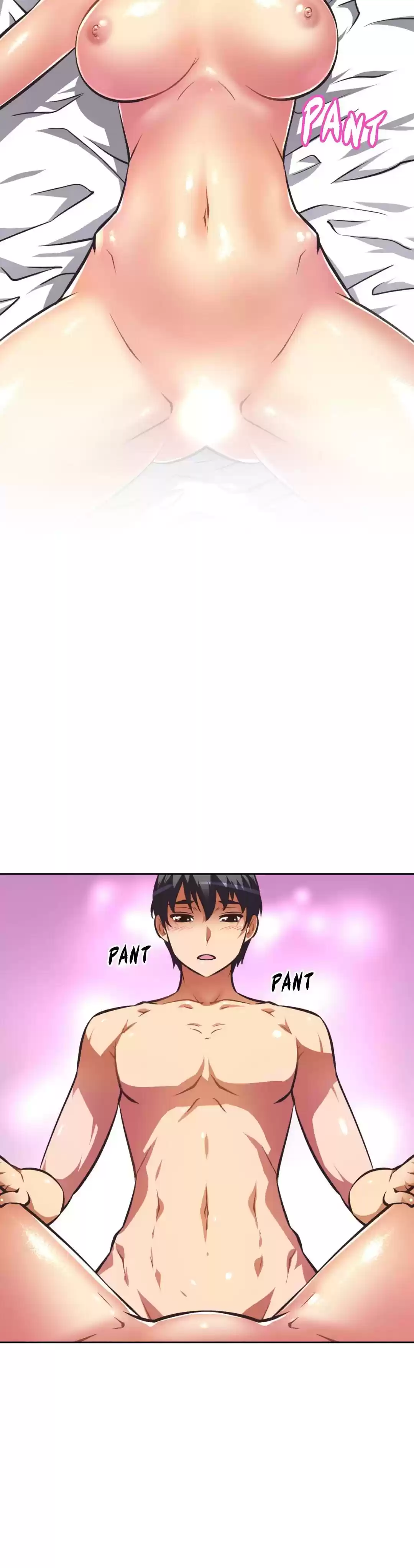 Stand Up! Chapter 62