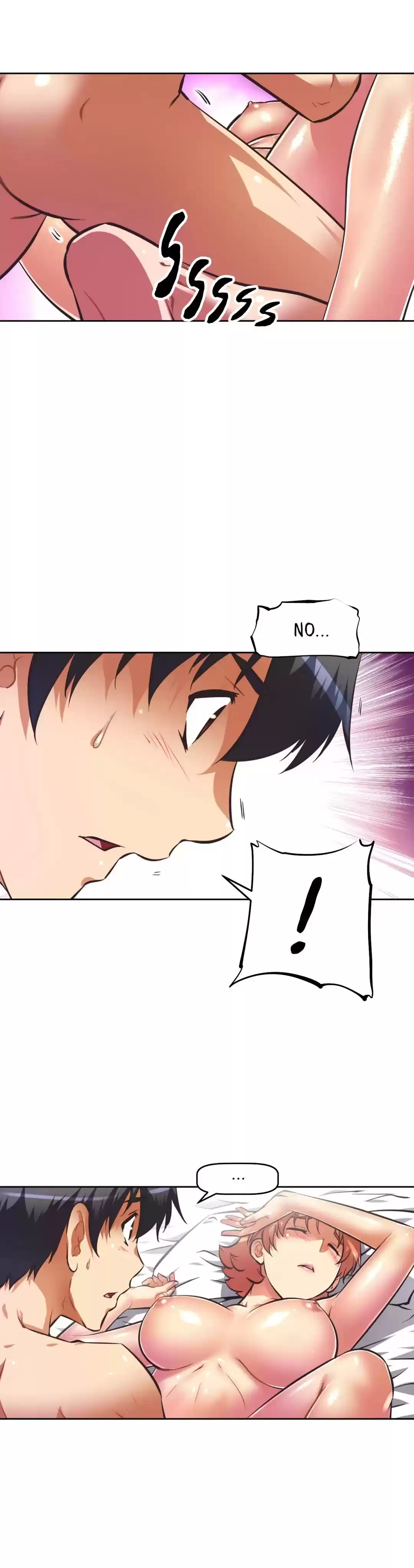 Stand Up! Chapter 62