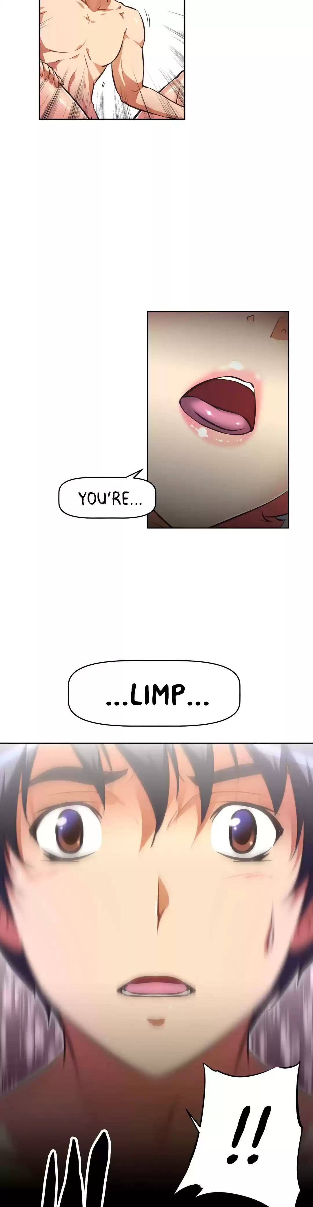 Stand Up! Chapter 62