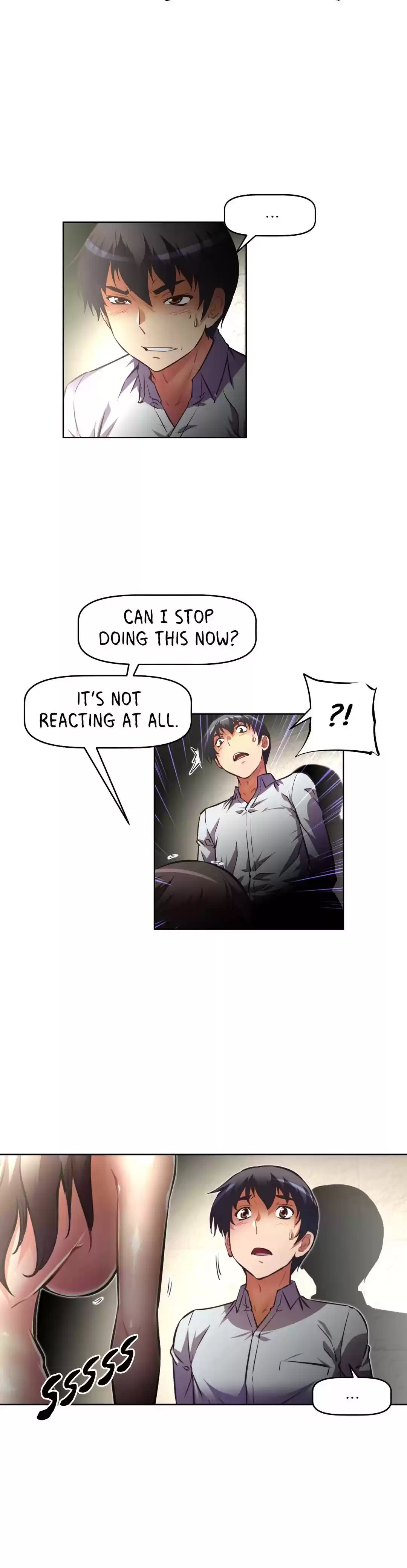 Stand Up! Chapter 62