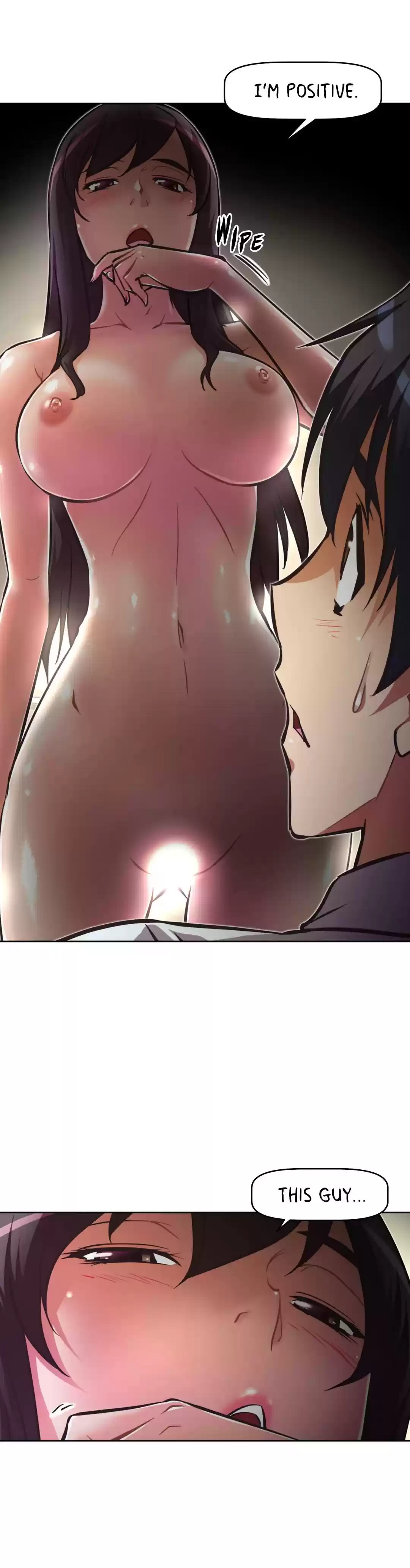 Stand Up! Chapter 62