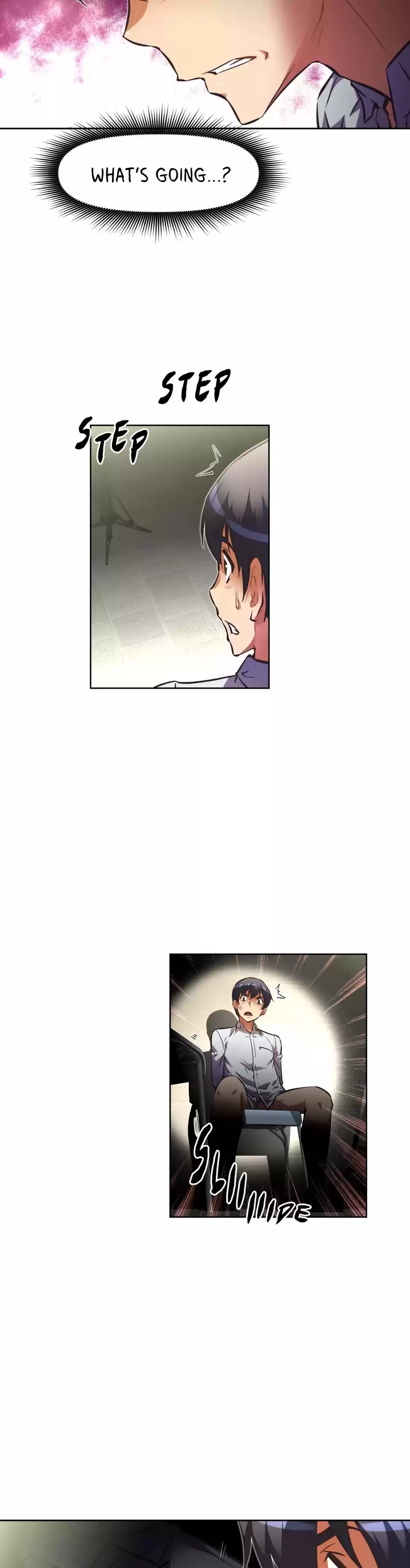 Stand Up! Chapter 62