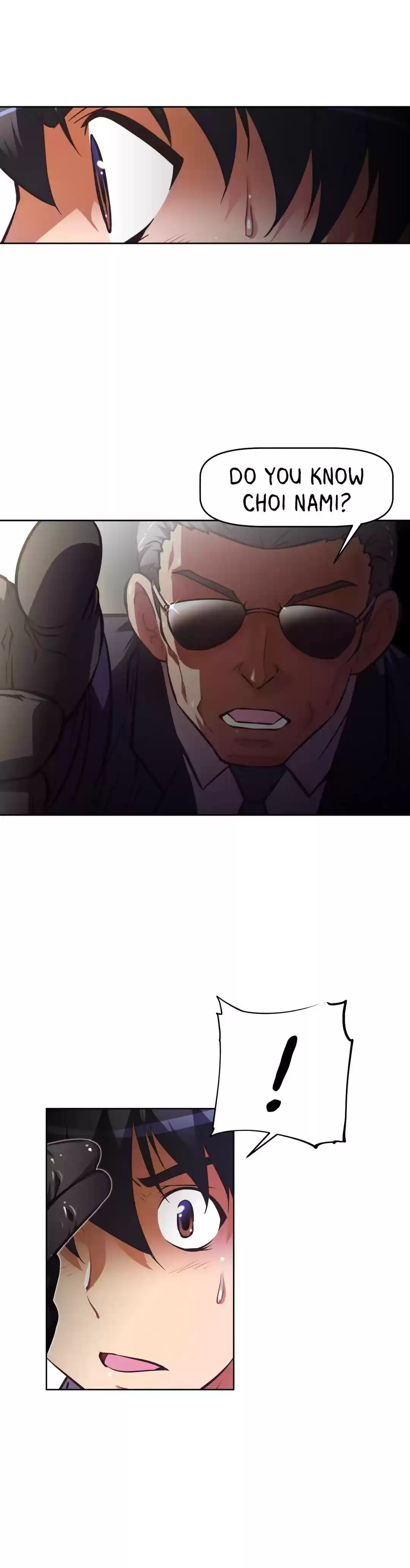 Stand Up! Chapter 62