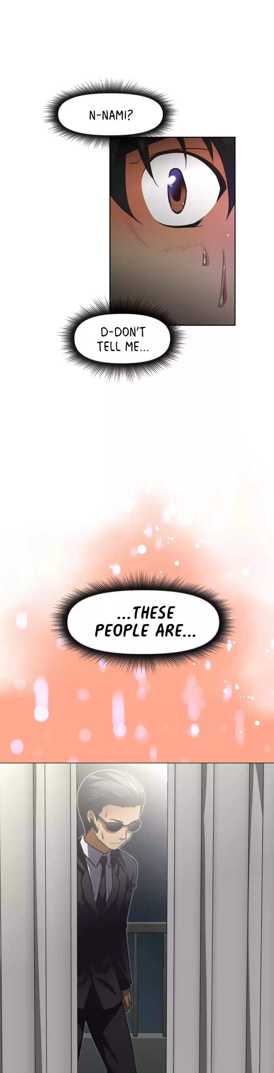 Stand Up! Chapter 62