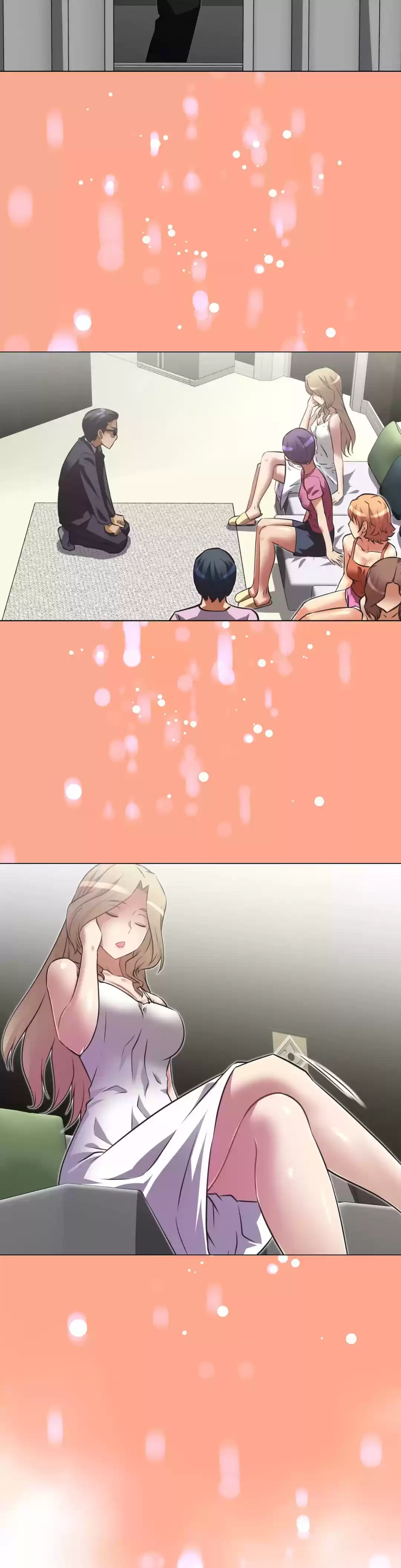 Stand Up! Chapter 62