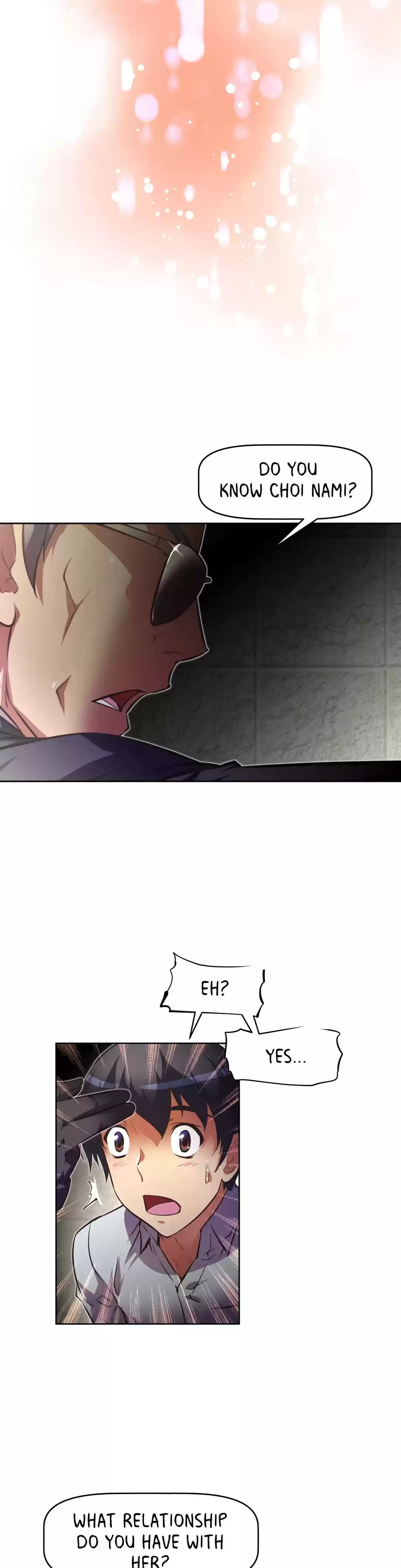 Stand Up! Chapter 62