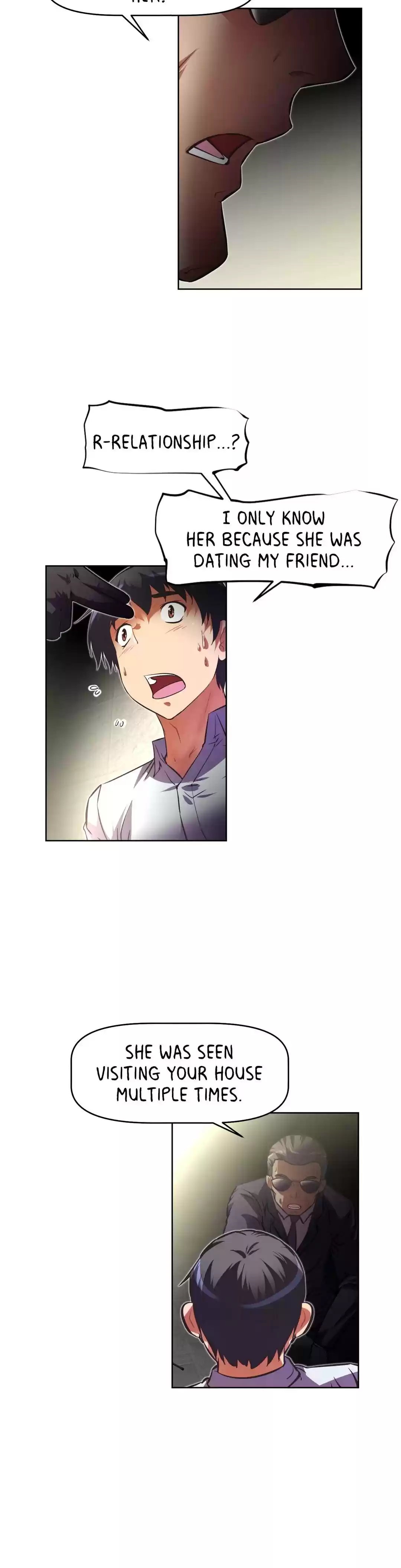 Stand Up! Chapter 62