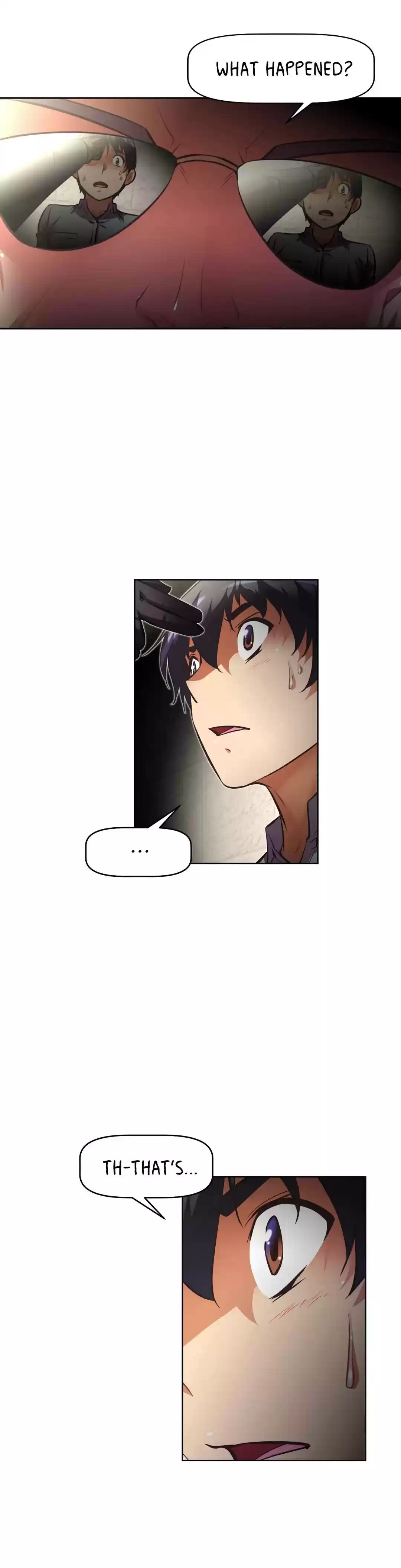 Stand Up! Chapter 62