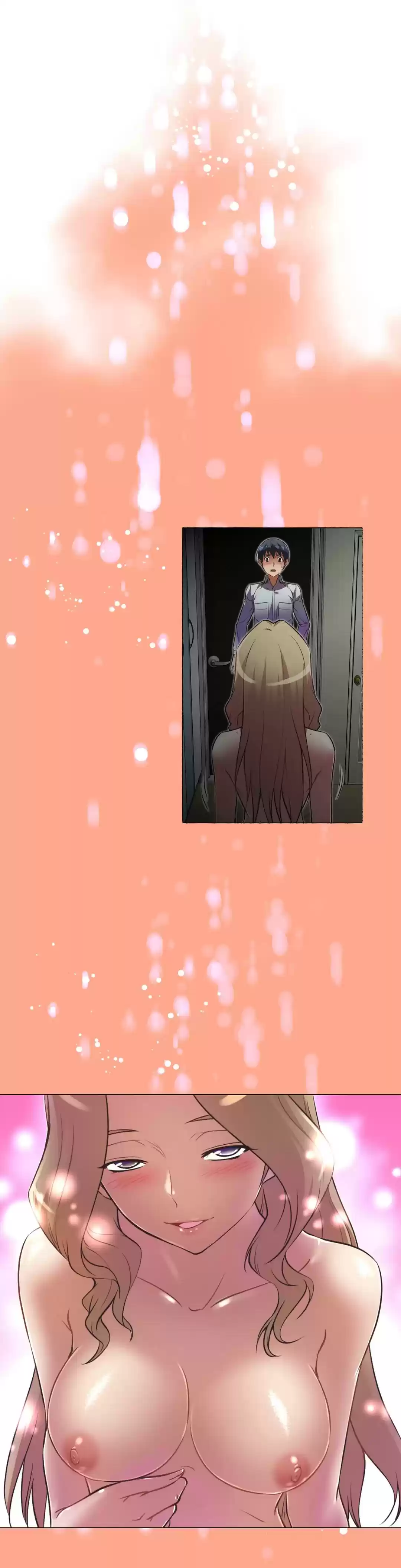 Stand Up! Chapter 62