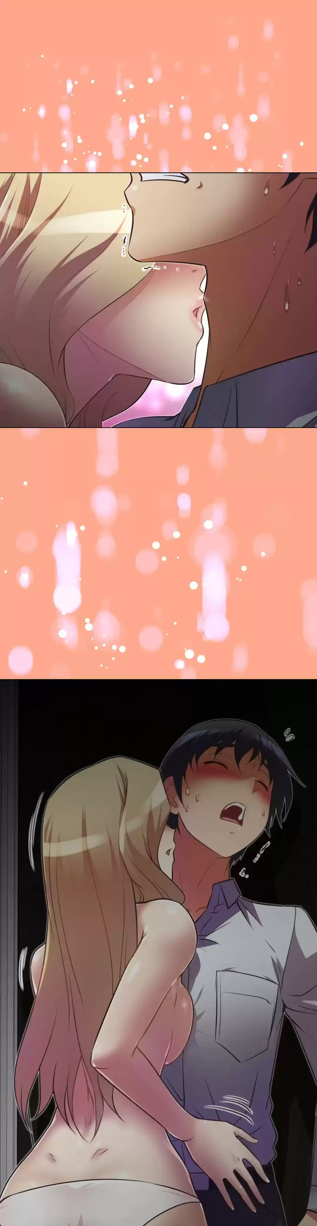 Stand Up! Chapter 62