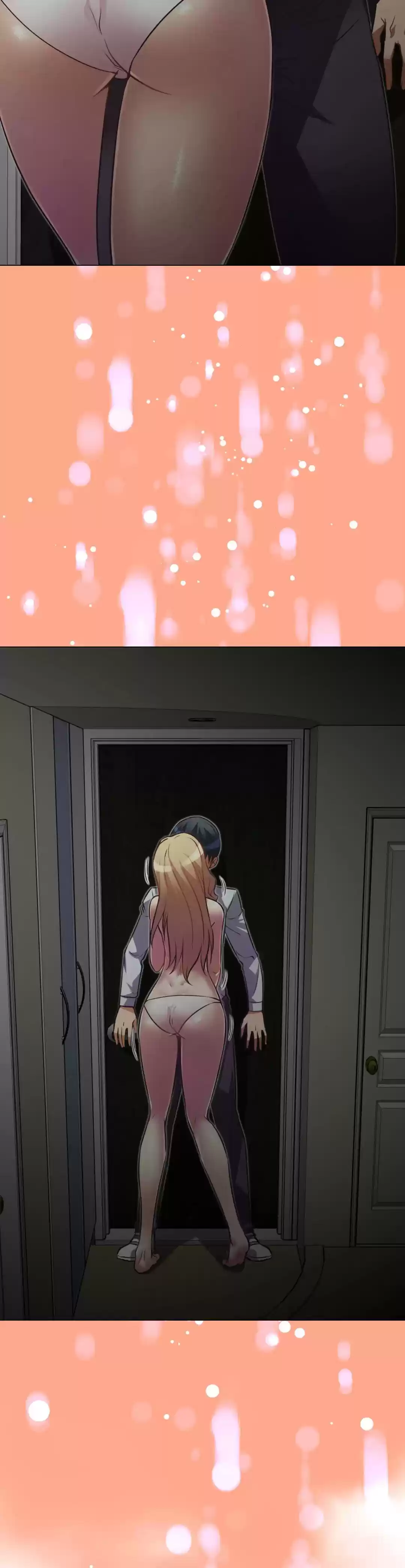 Stand Up! Chapter 62