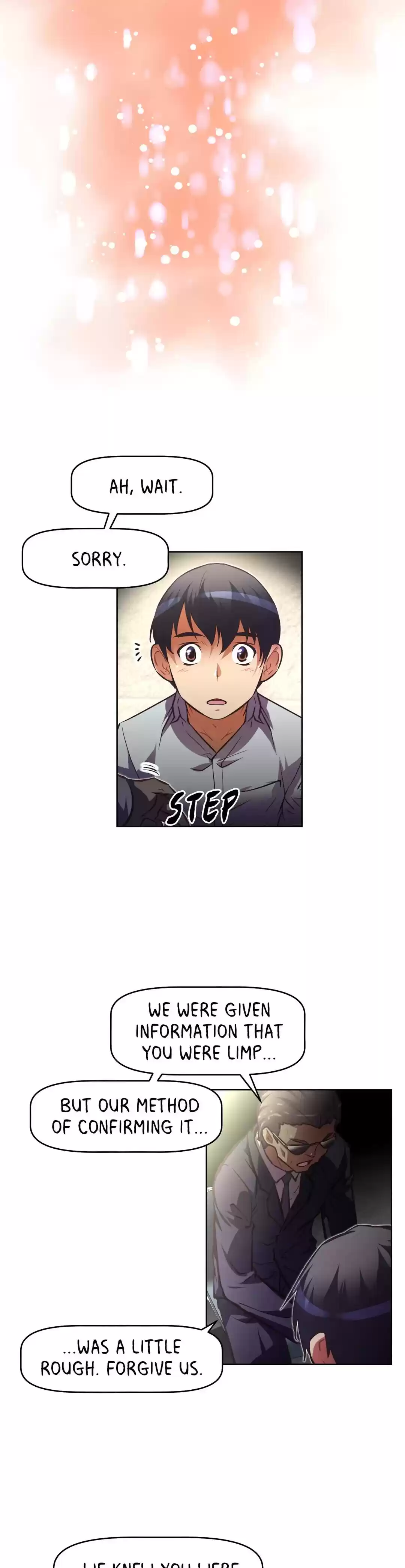 Stand Up! Chapter 62