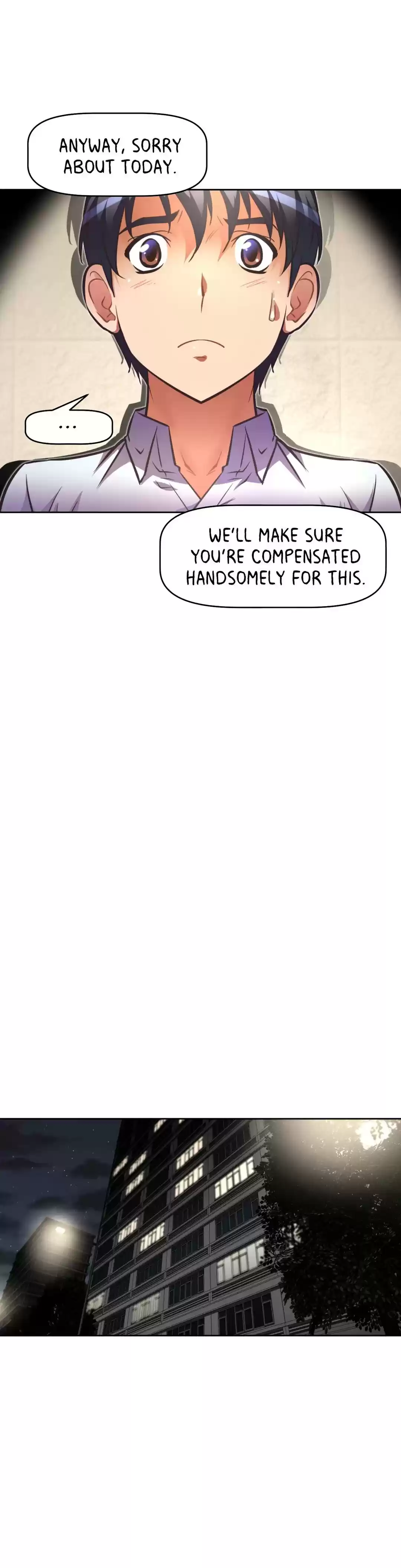 Stand Up! Chapter 62