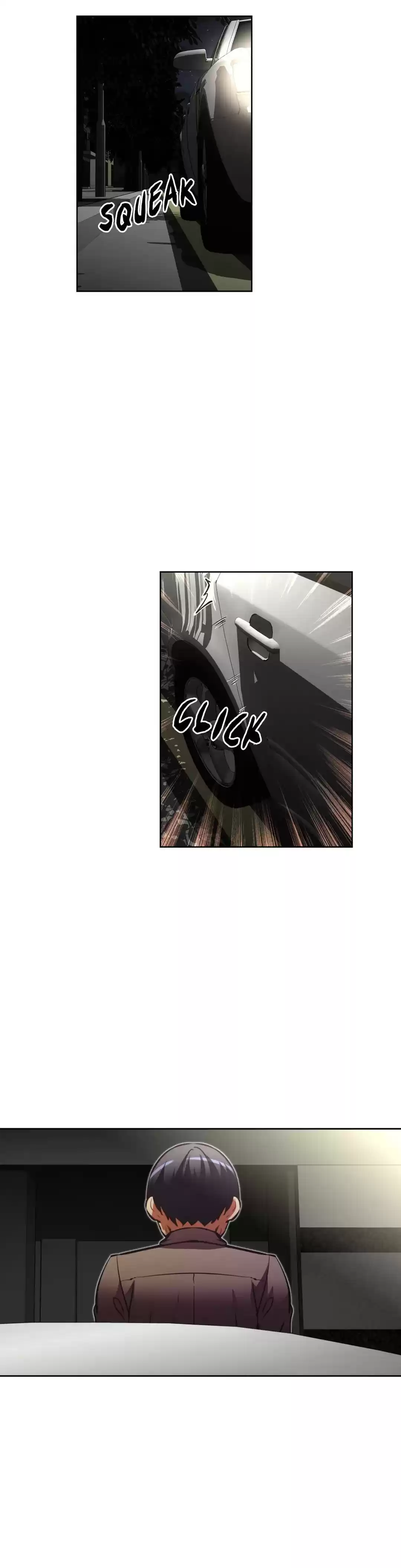 Stand Up! Chapter 62