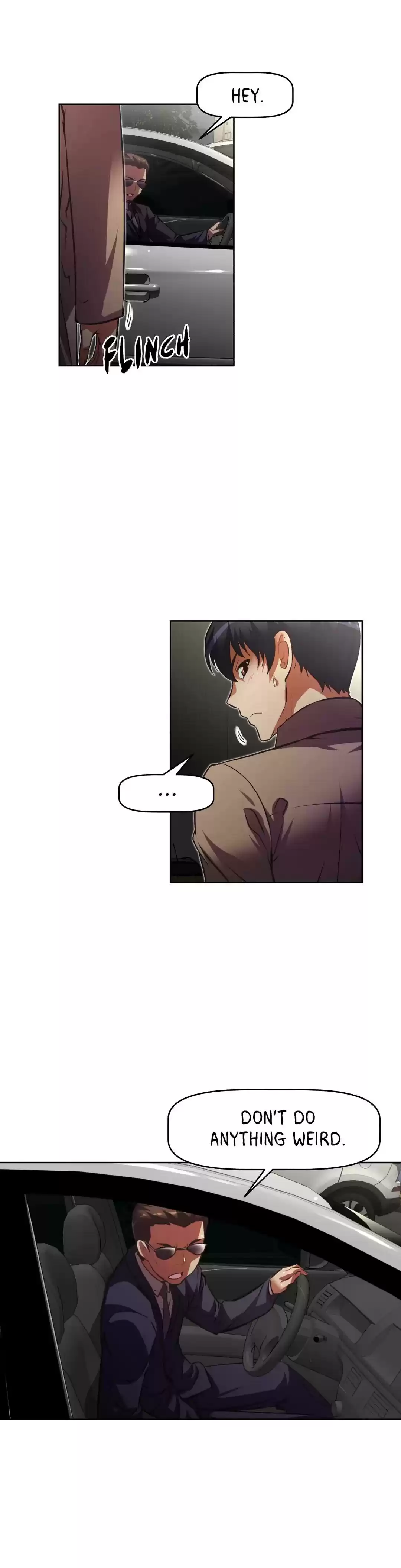 Stand Up! Chapter 62