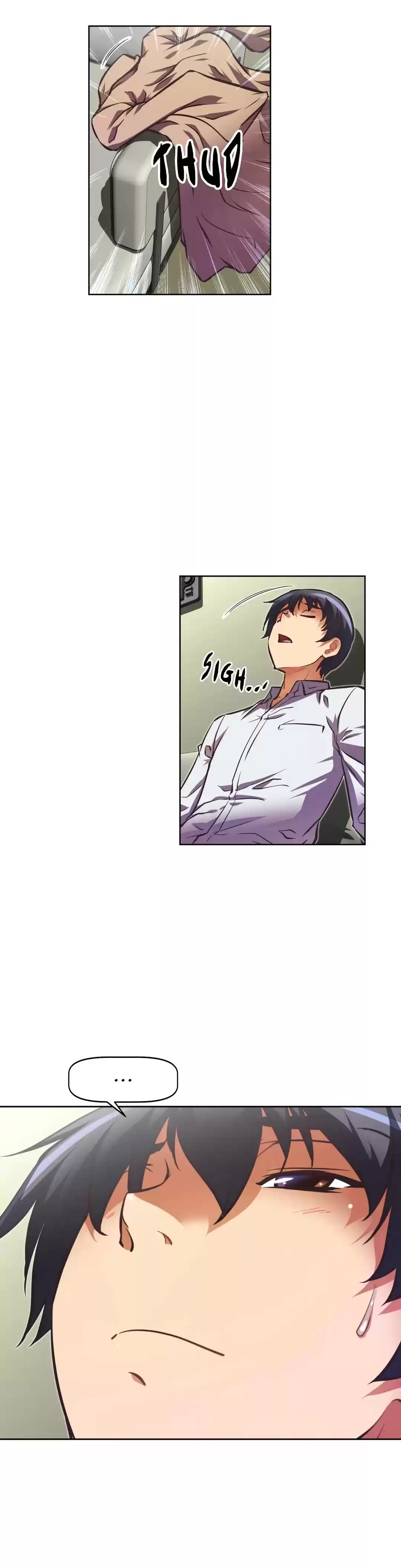 Stand Up! Chapter 62