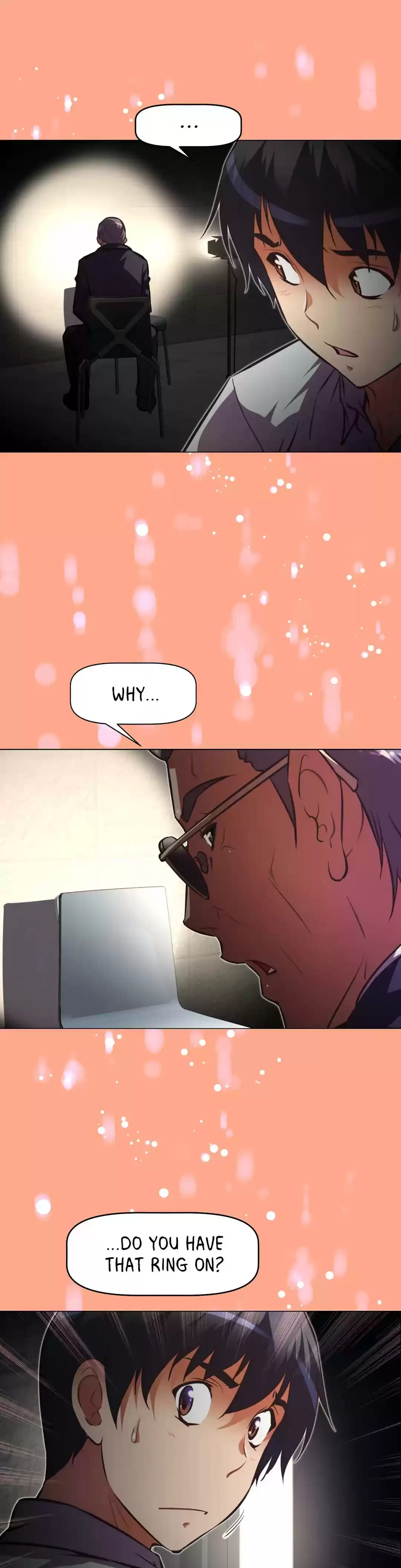 Stand Up! Chapter 62