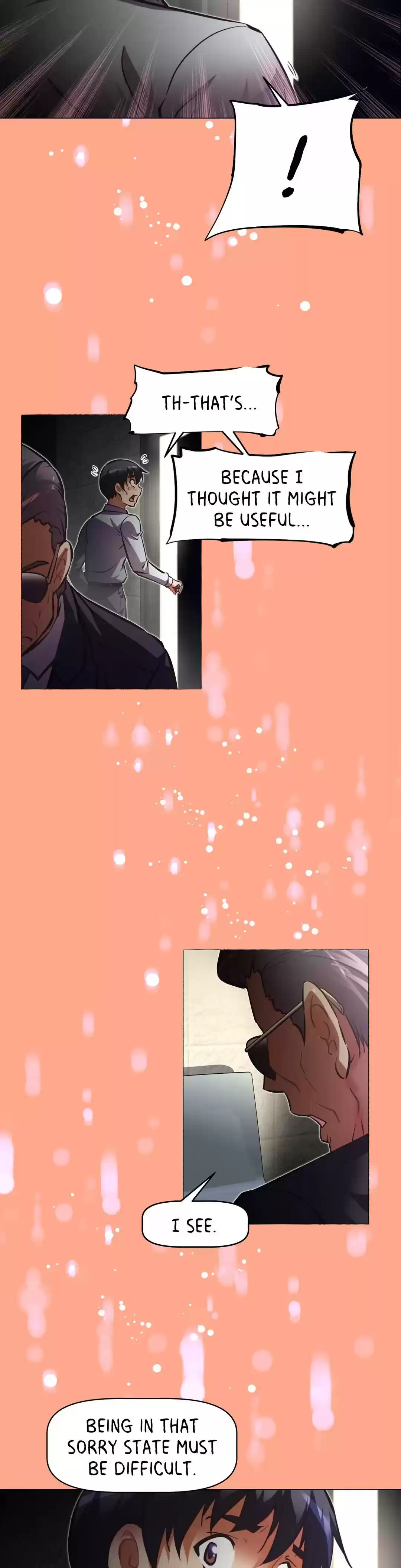 Stand Up! Chapter 62