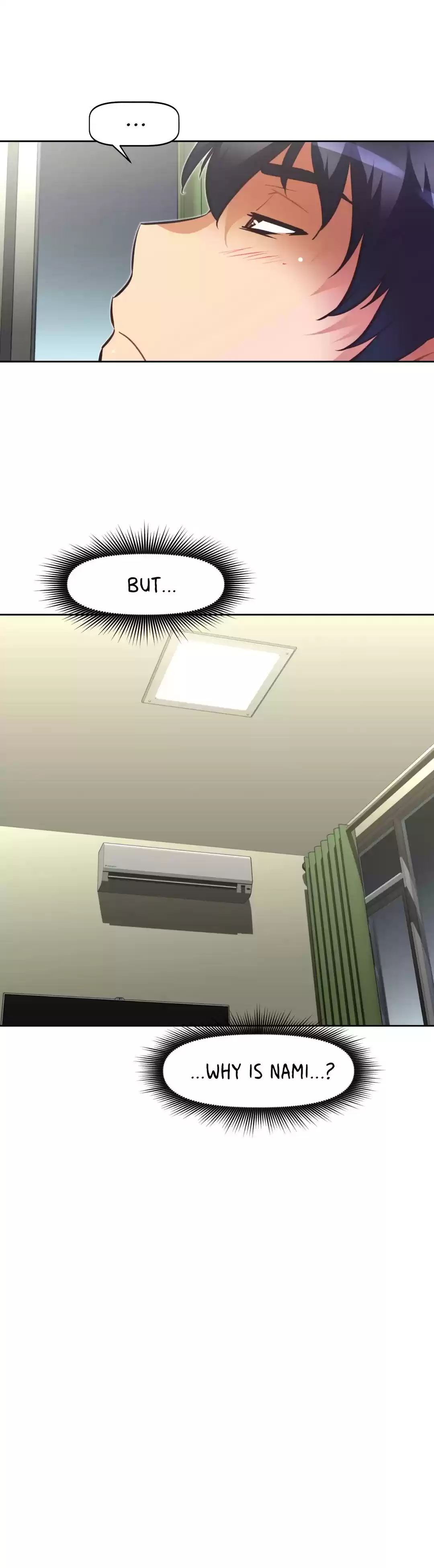 Stand Up! Chapter 62