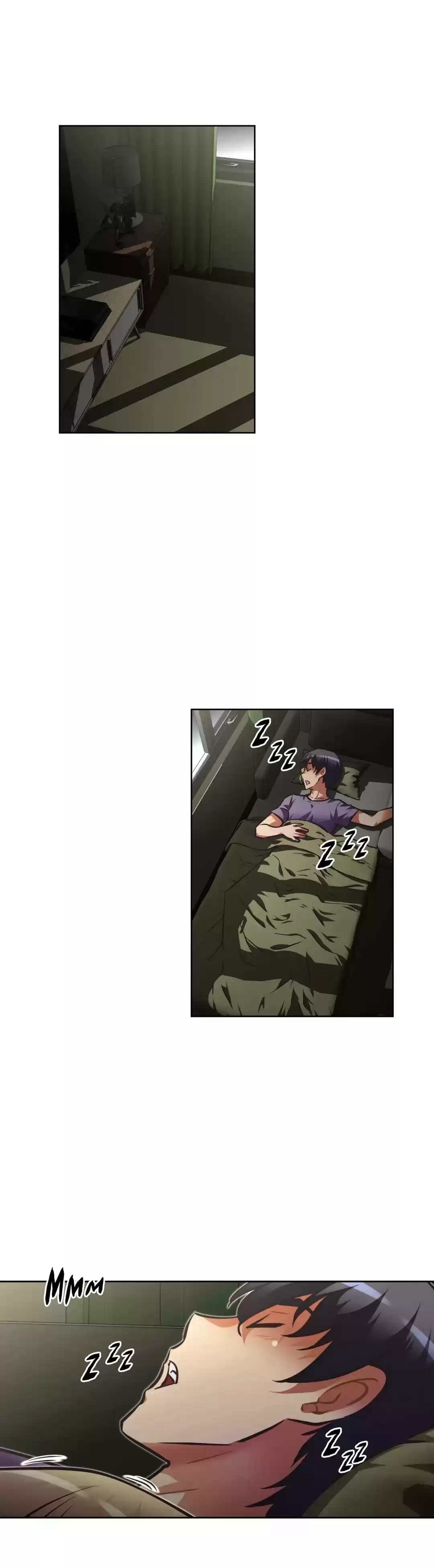 Stand Up! Chapter 62