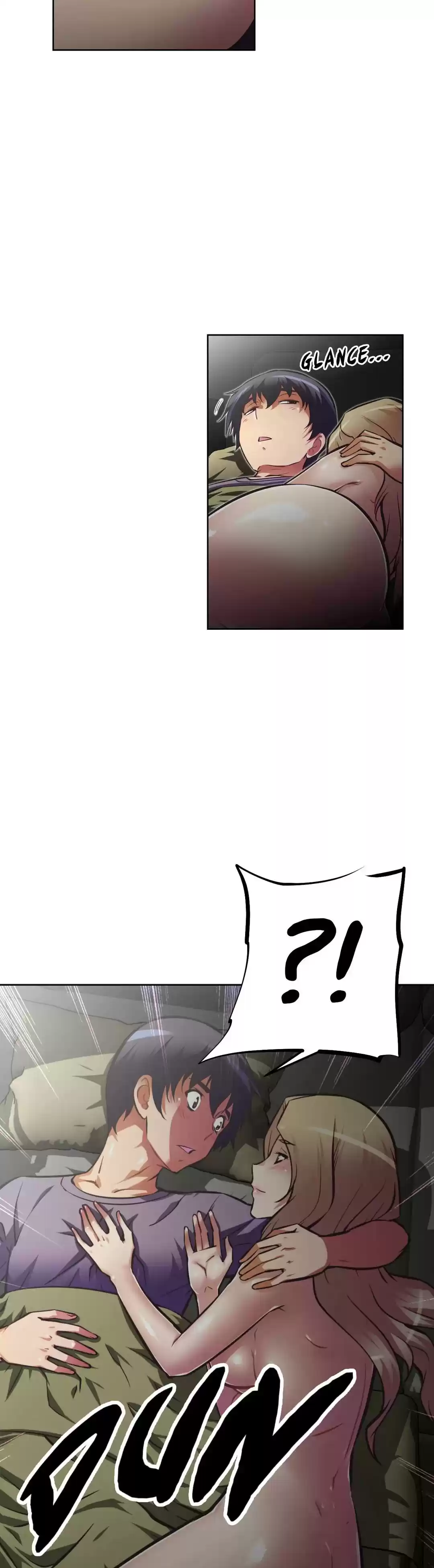 Stand Up! Chapter 62